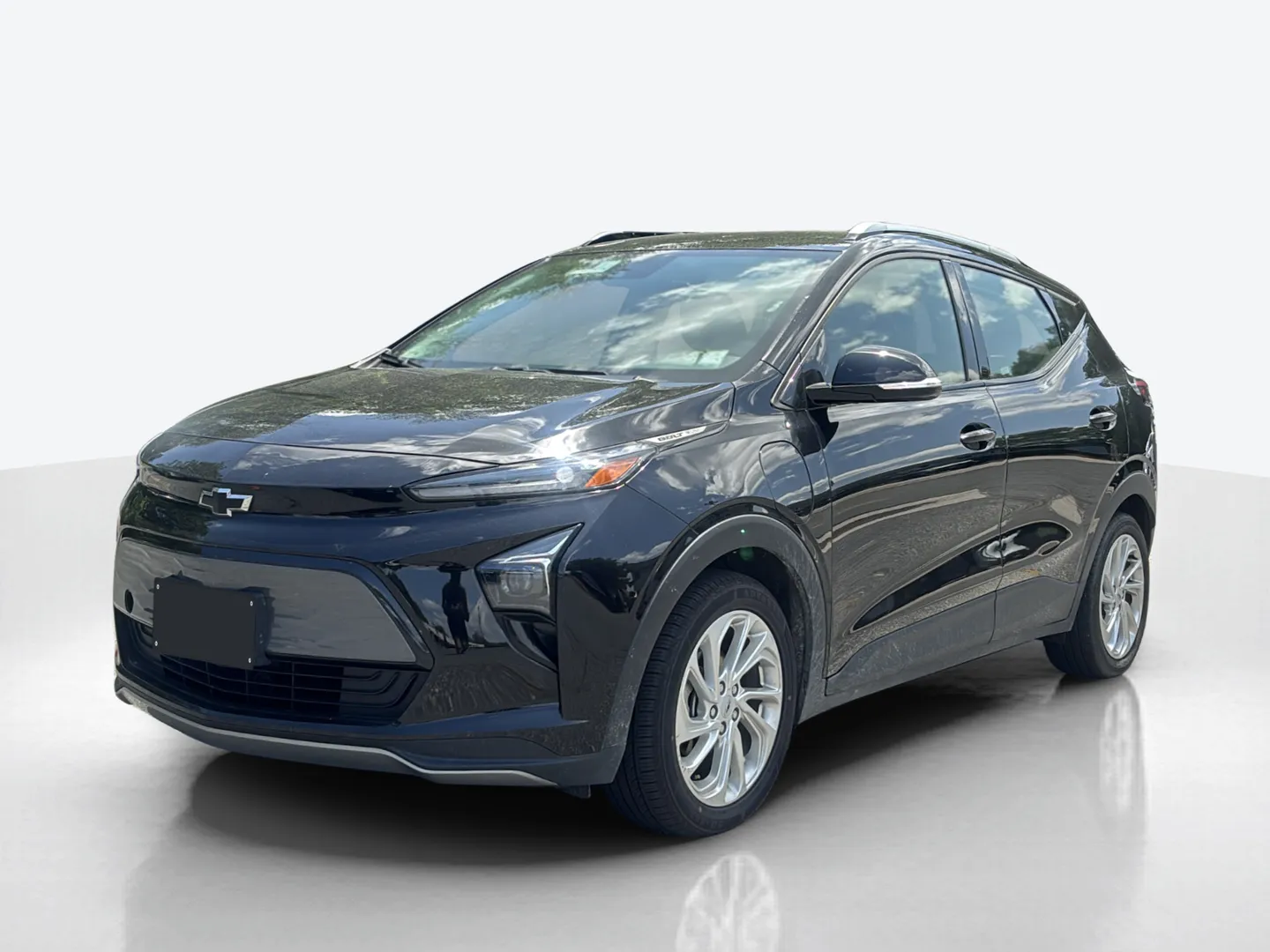 2023 Chevrolet Bolt EUV