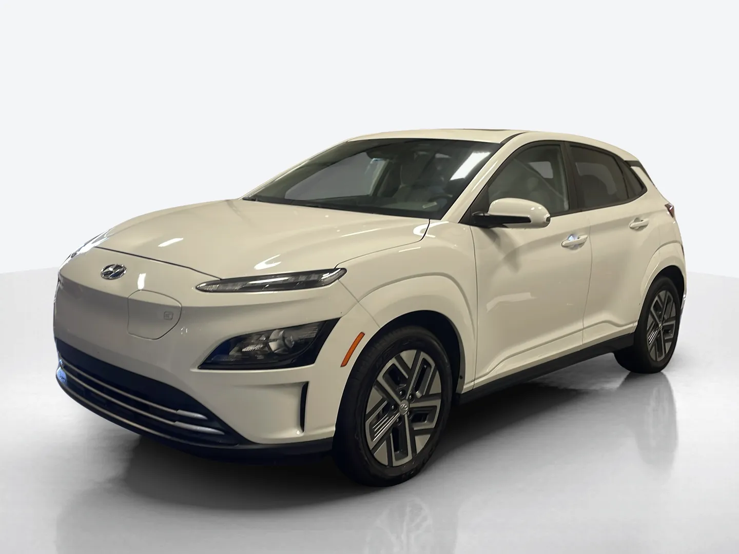2023 Hyundai Kona Electric