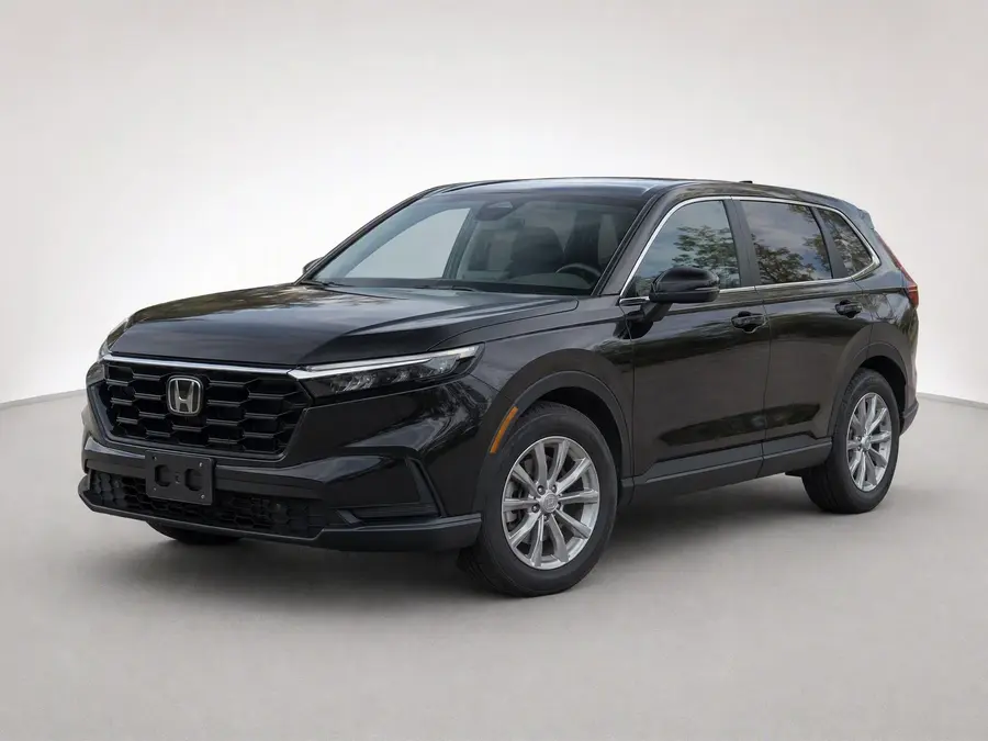 2024 Honda CR-V — image 1 of 9