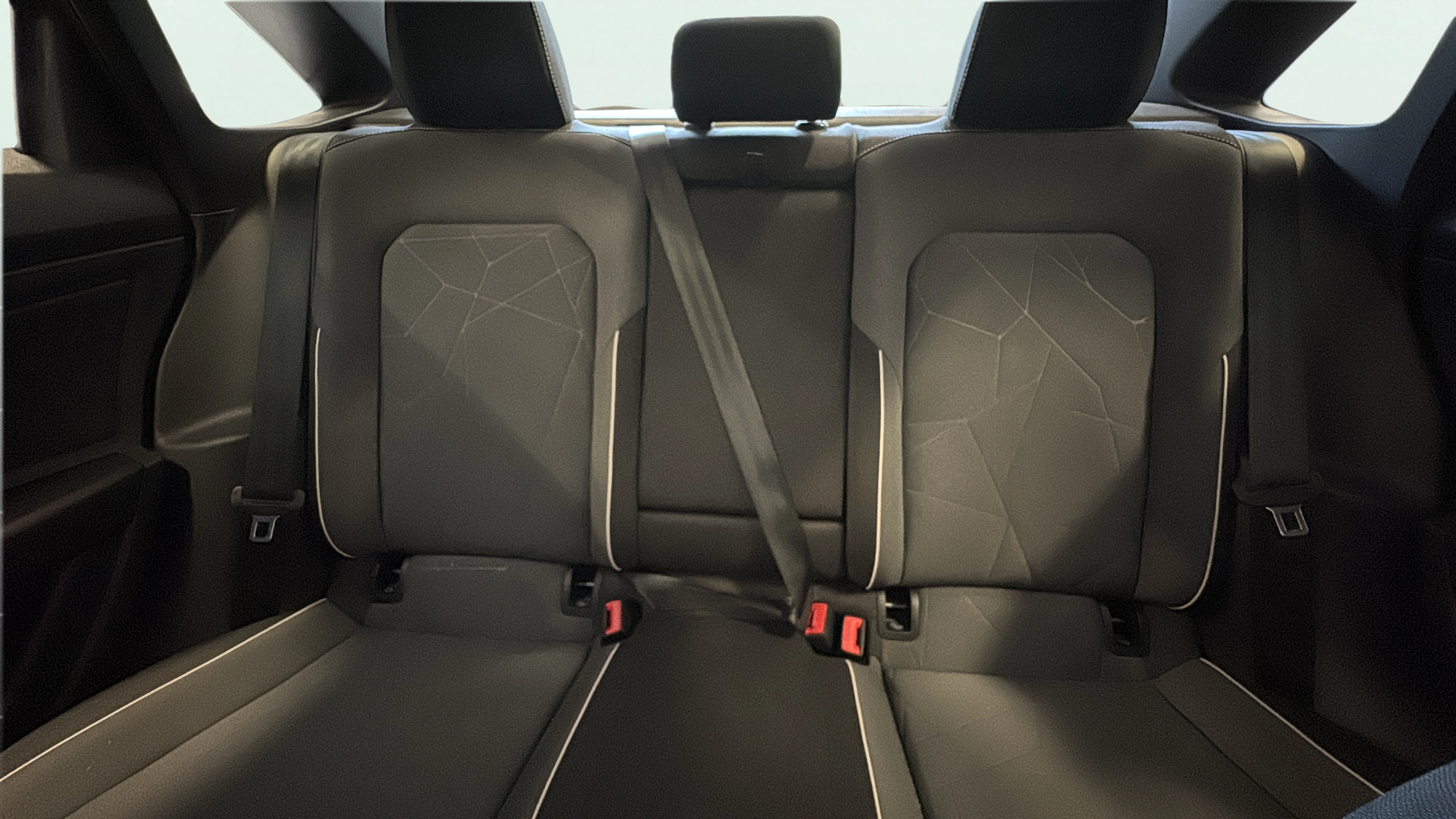 Vehicle interior 2