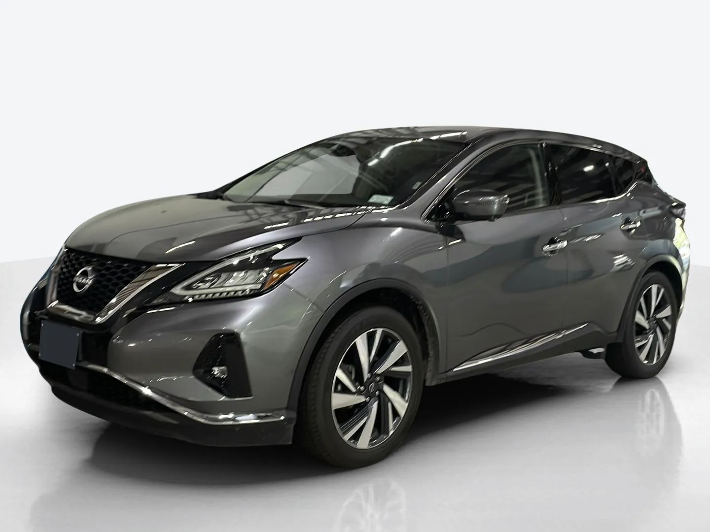2023 Nissan Murano
