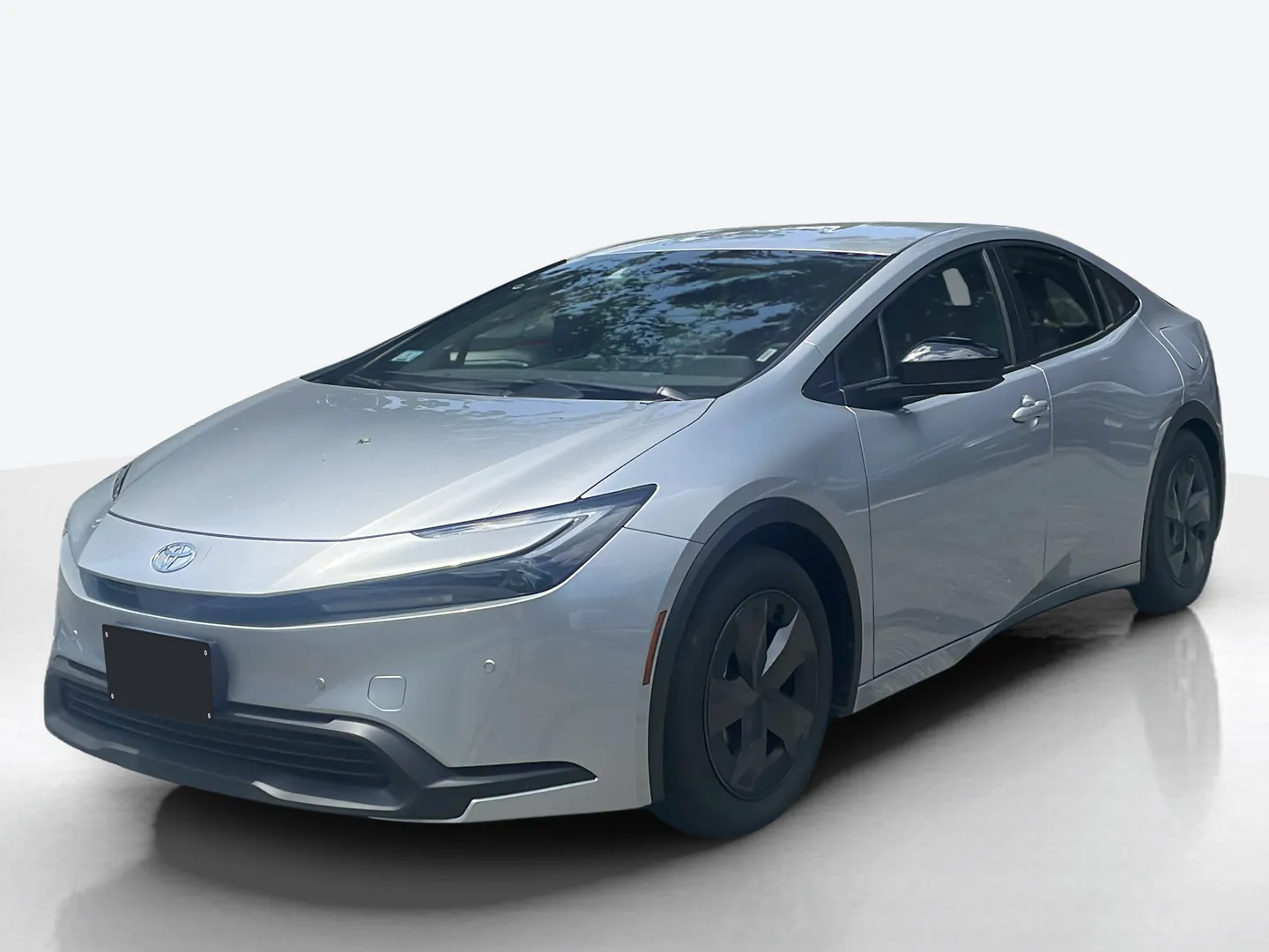 2025 Toyota Prius