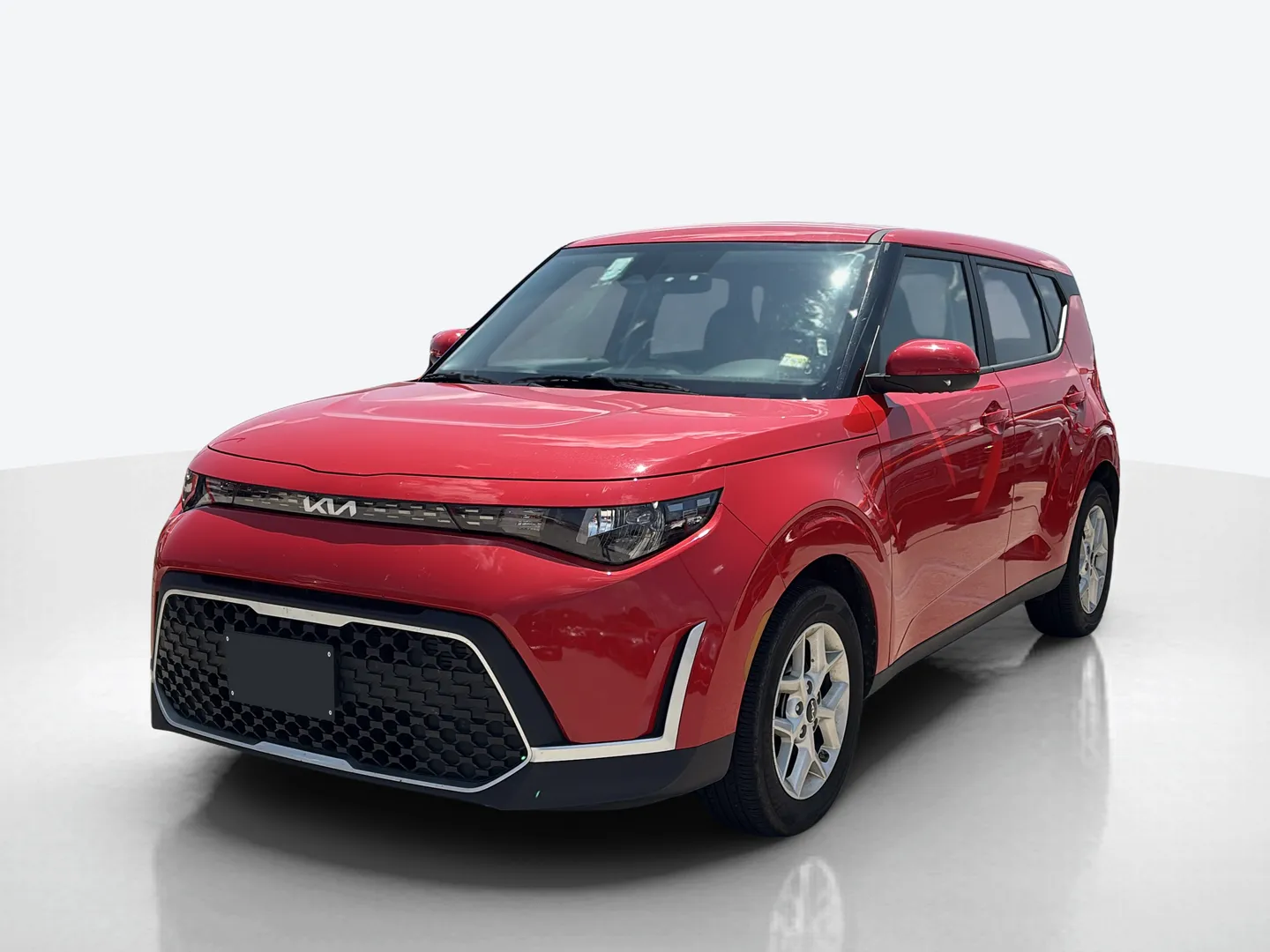 2024 Kia Soul