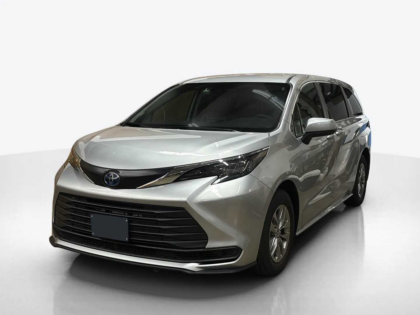 2024 Toyota Sienna