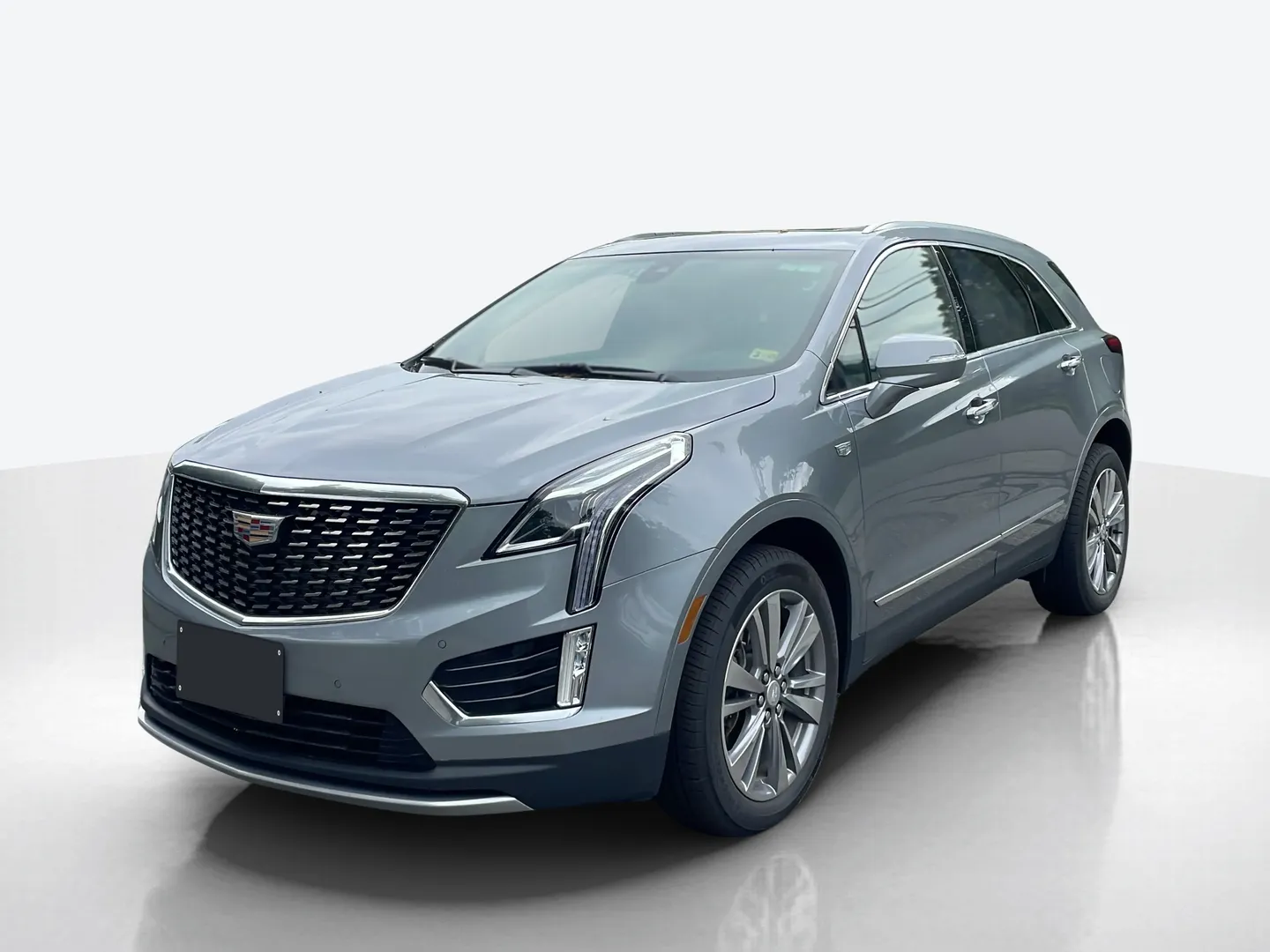 2024 Cadillac XT5