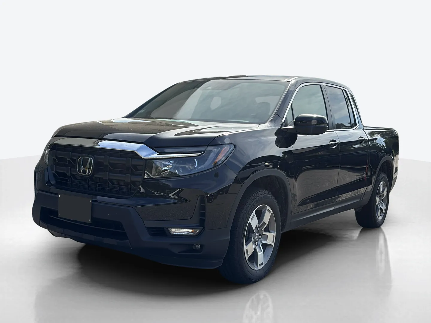 2025 Honda Ridgeline