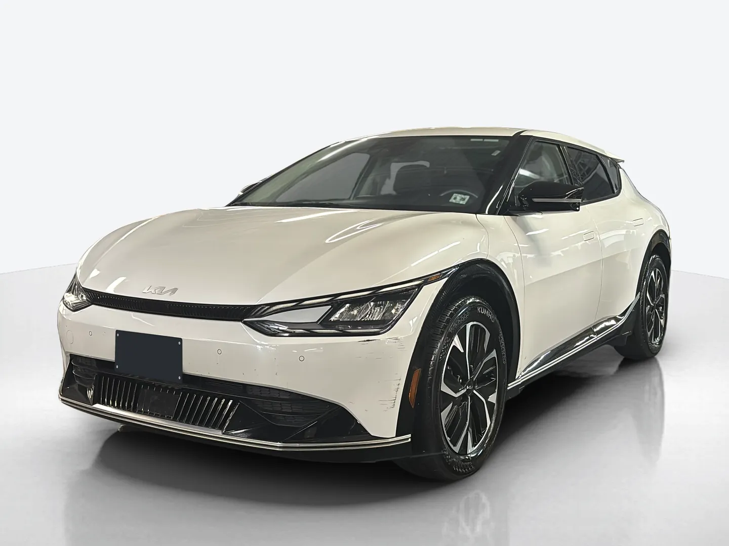 2023 Kia EV6