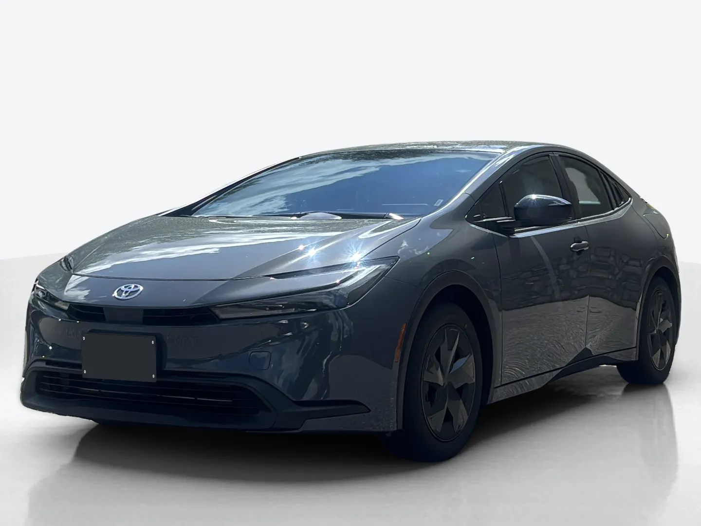 2025 Toyota Prius
