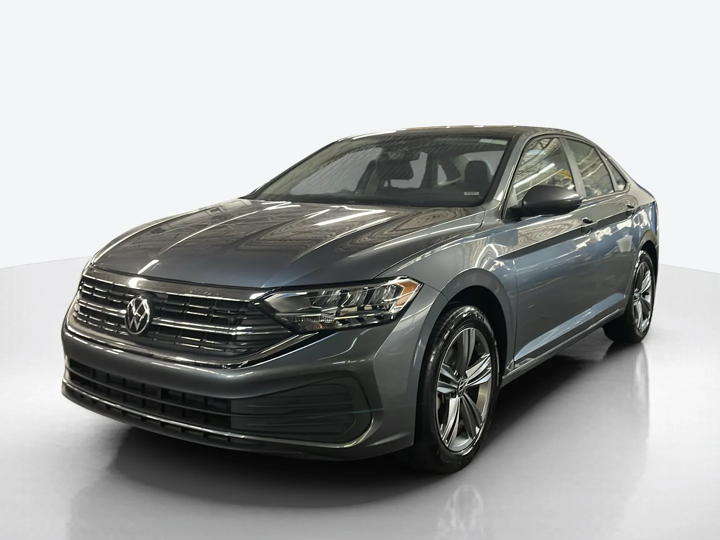 2024 Volkswagen Jetta — image 1 of 6