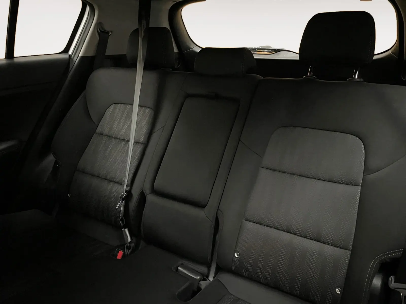 Vehicle interior extra 1
