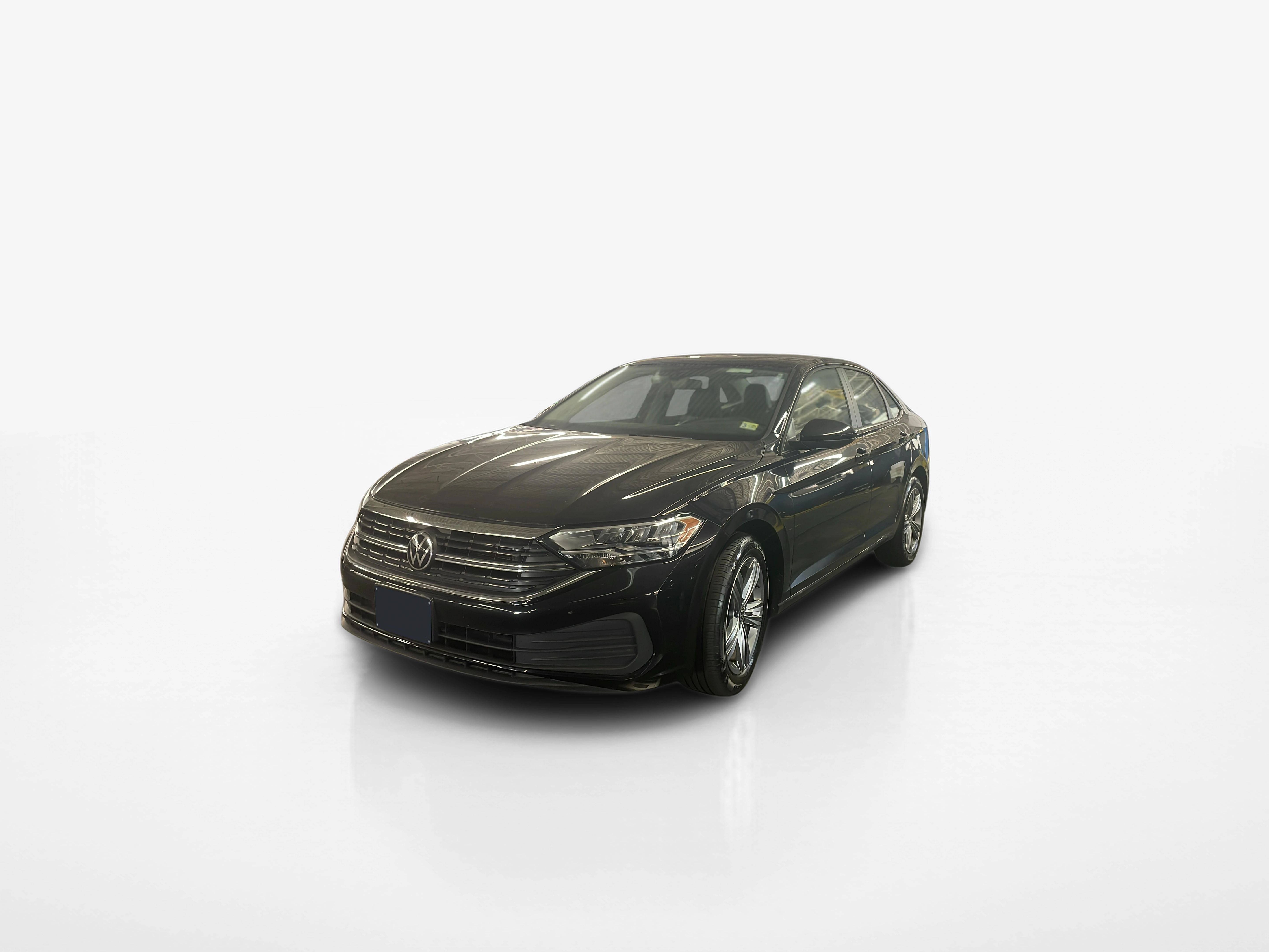 Vehicle exterior front