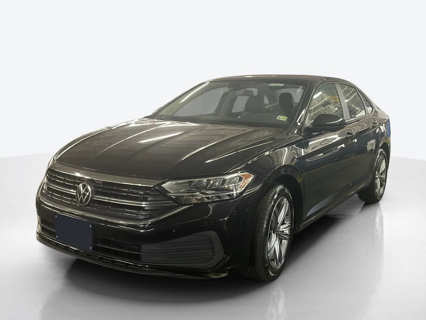 2024 Volkswagen Jetta