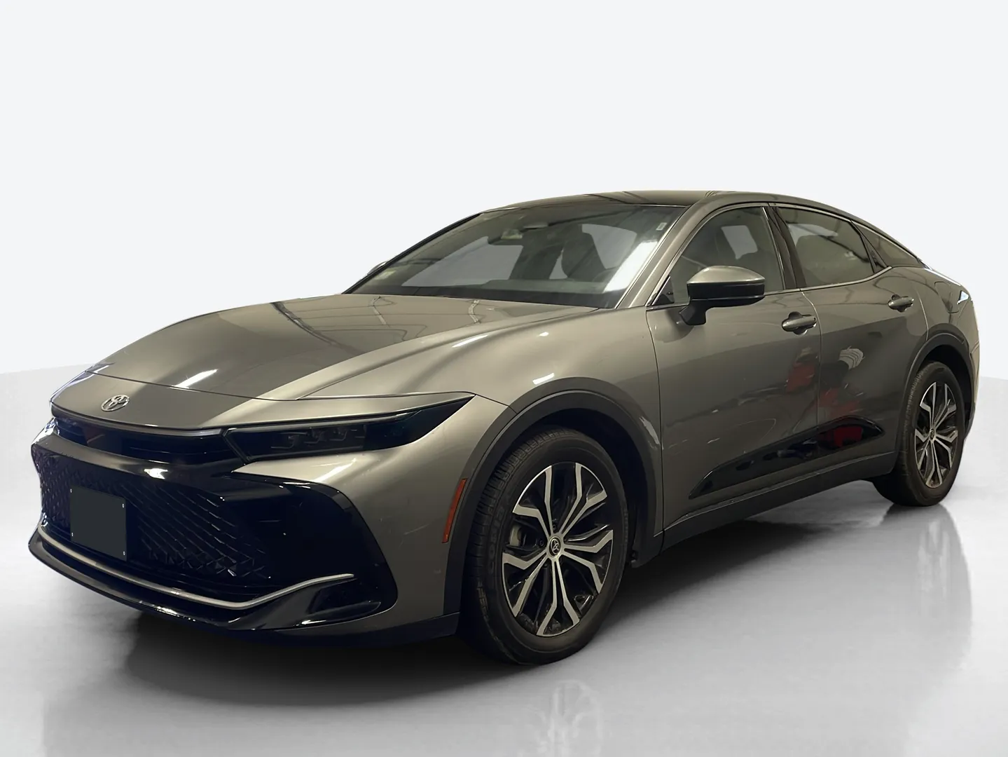 2024 Toyota Crown