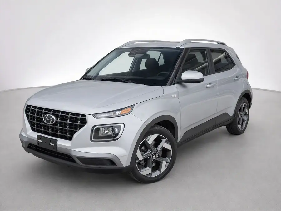 2025 Hyundai Venue — image 1 of 9