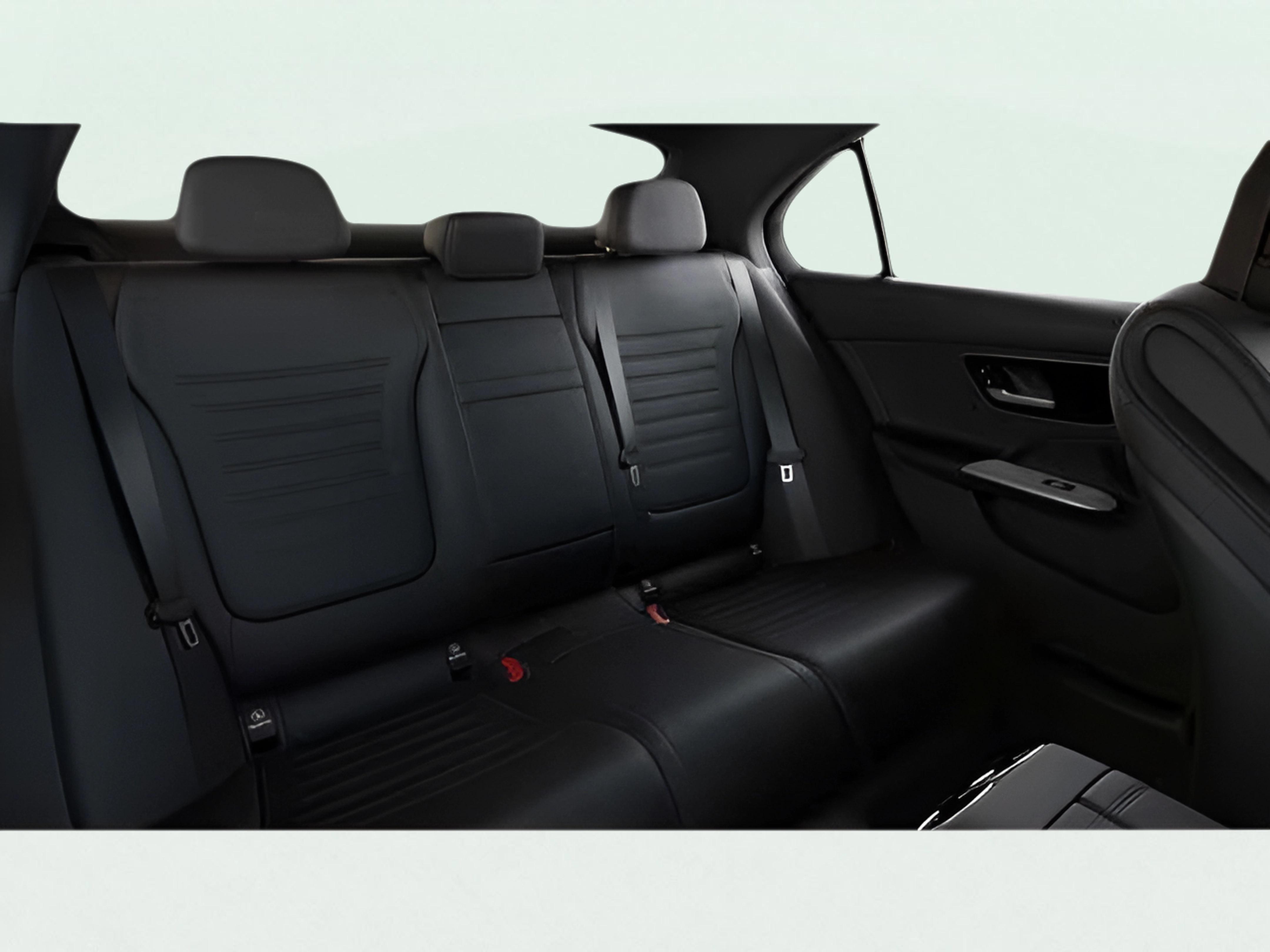 Vehicle interior 360 preview