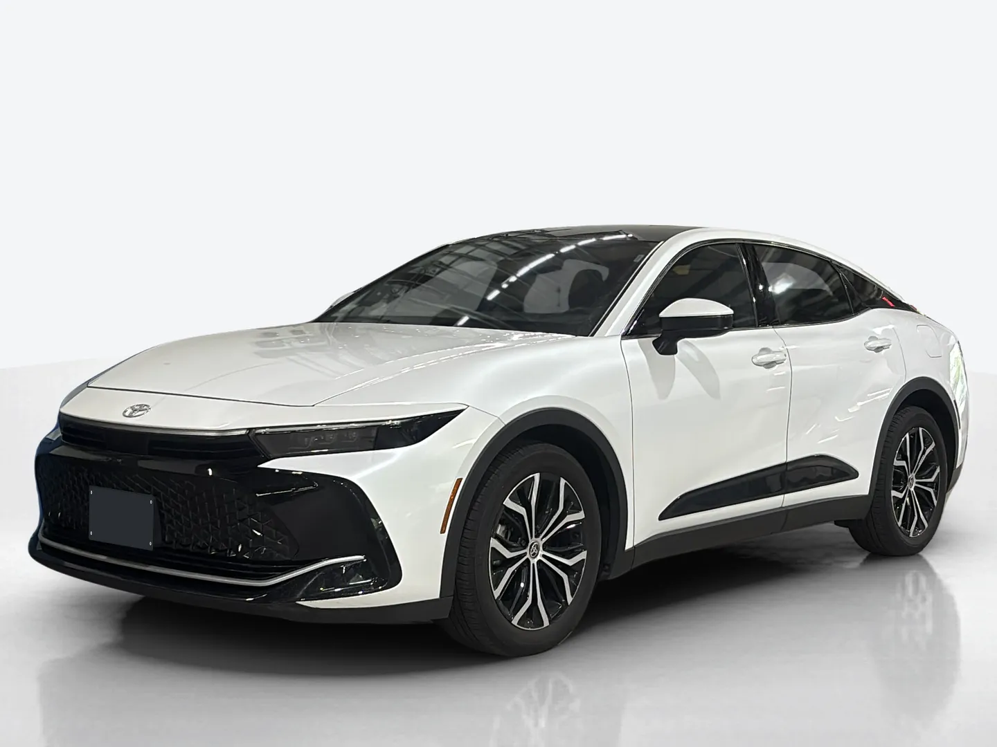 2024 Toyota Crown