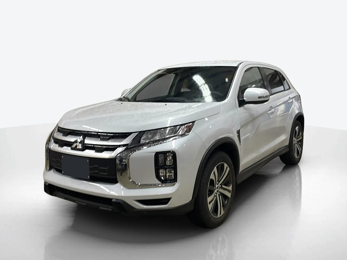 2025 Mitsubishi Outlander Sport