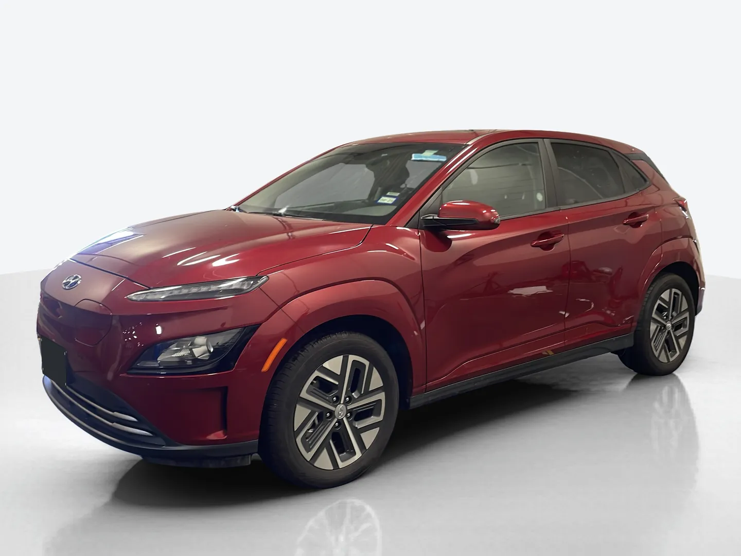 2023 Hyundai Kona Electric