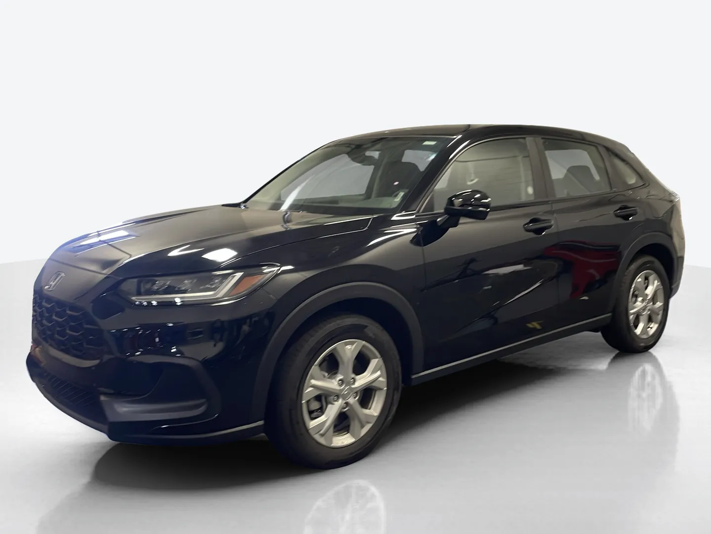 2025 Honda HR-V