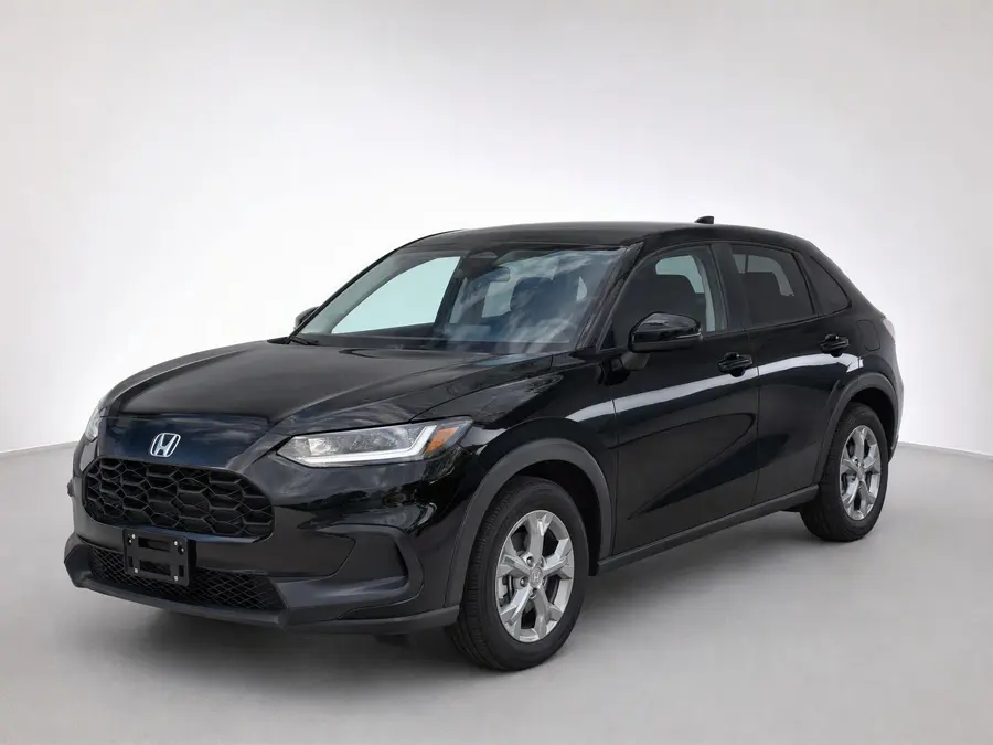 2025 Honda HR-V — image 1 of 9