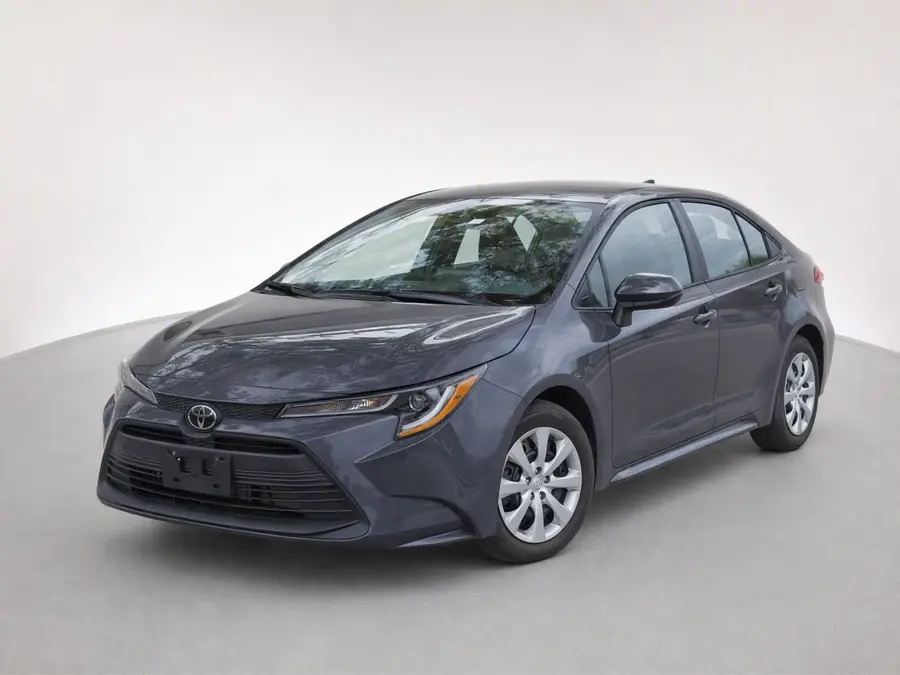 2024 Toyota Corolla — image 1 of 9