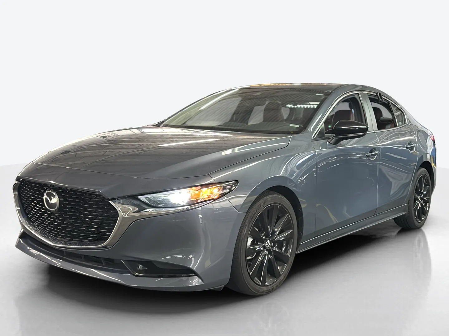 2023 Mazda Mazda3 Sedan — image 1 of 8