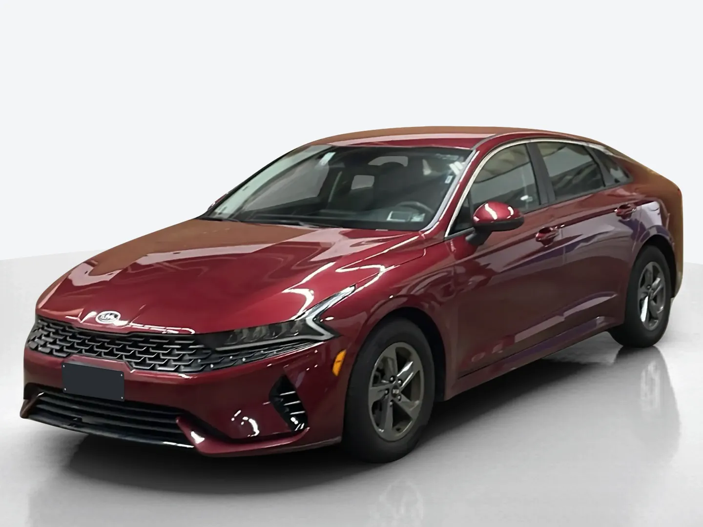 2023 Kia K5