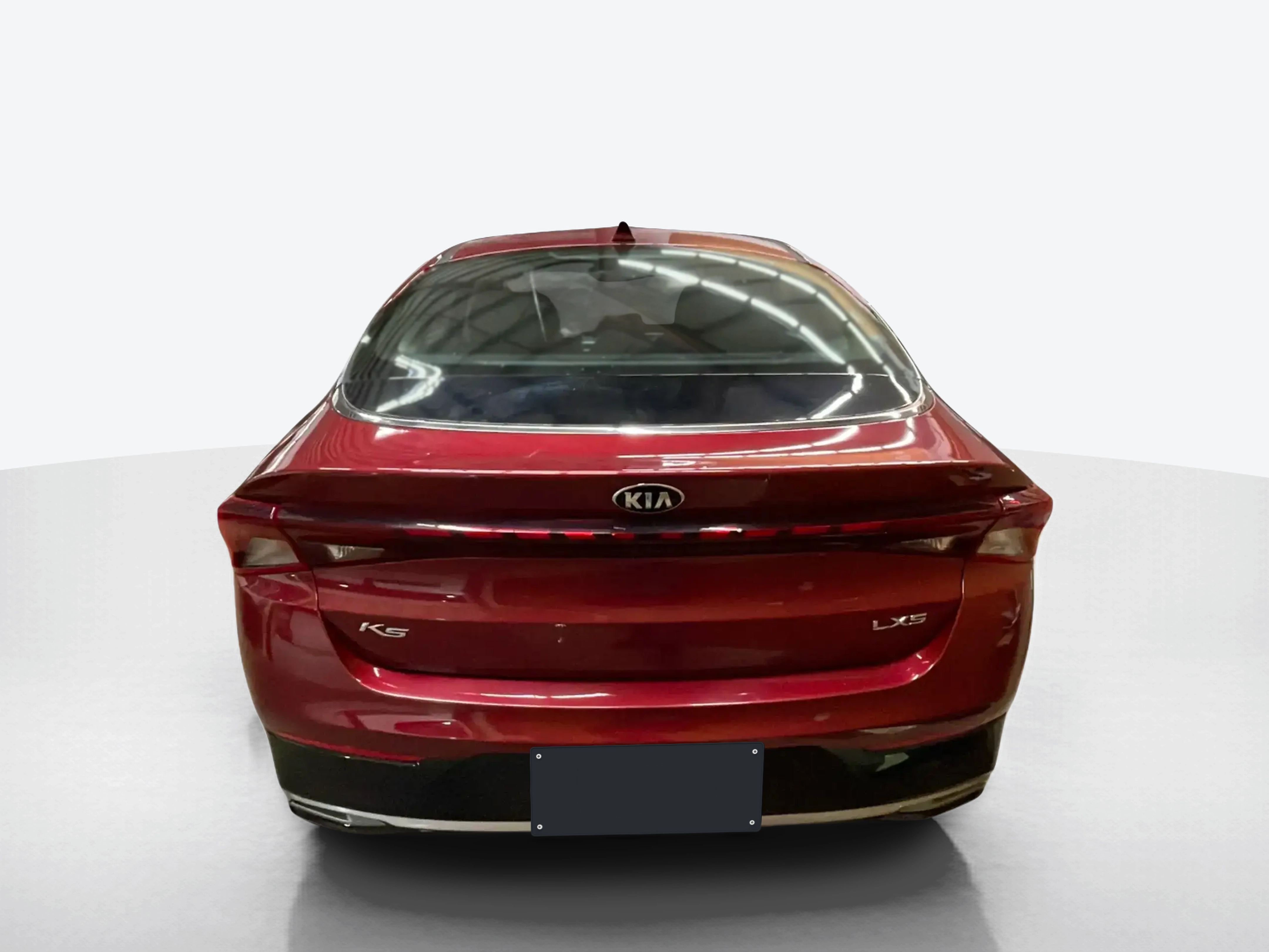 Vehicle exterior side
