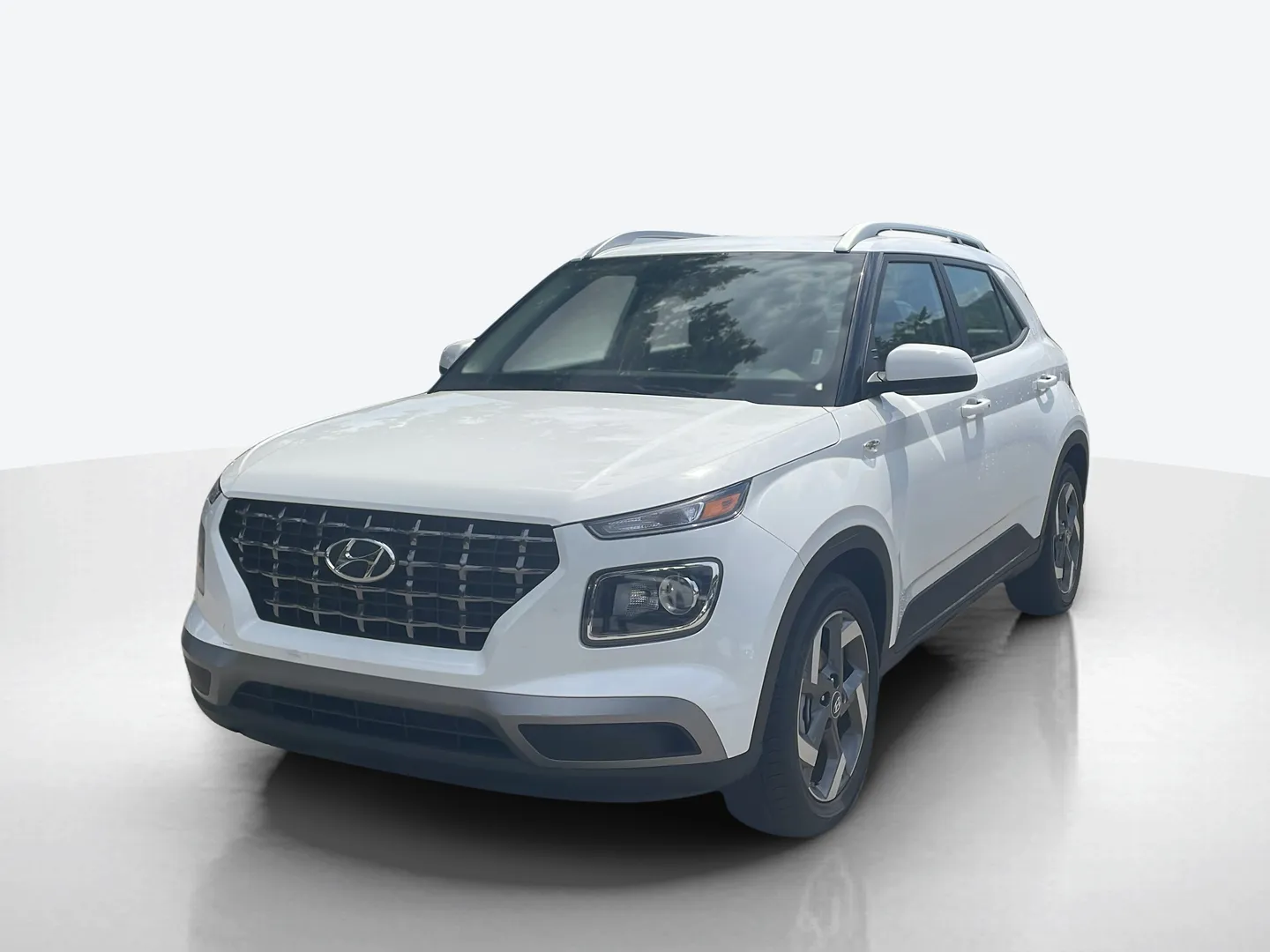 2025 Hyundai Venue