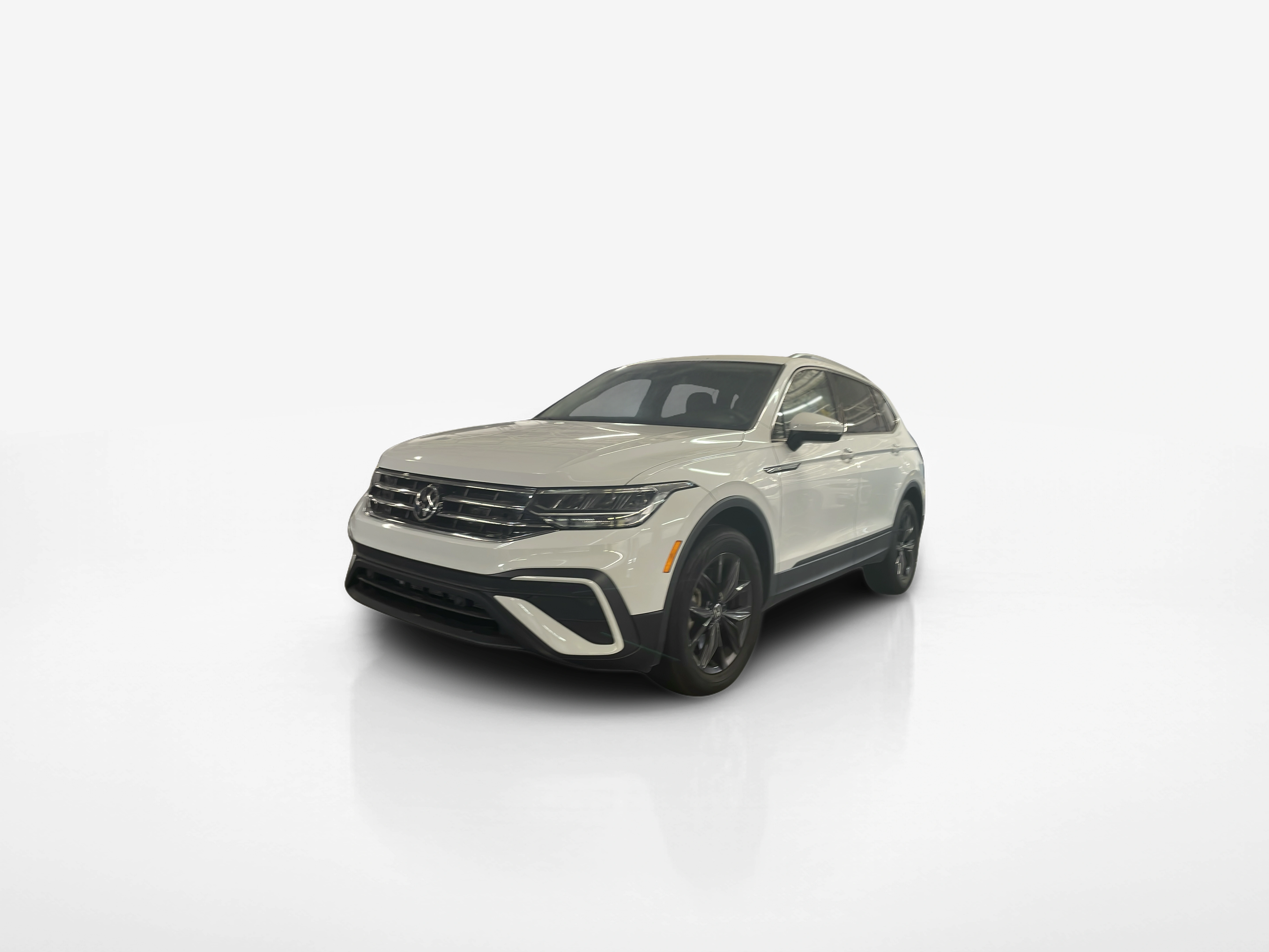 Vehicle exterior front