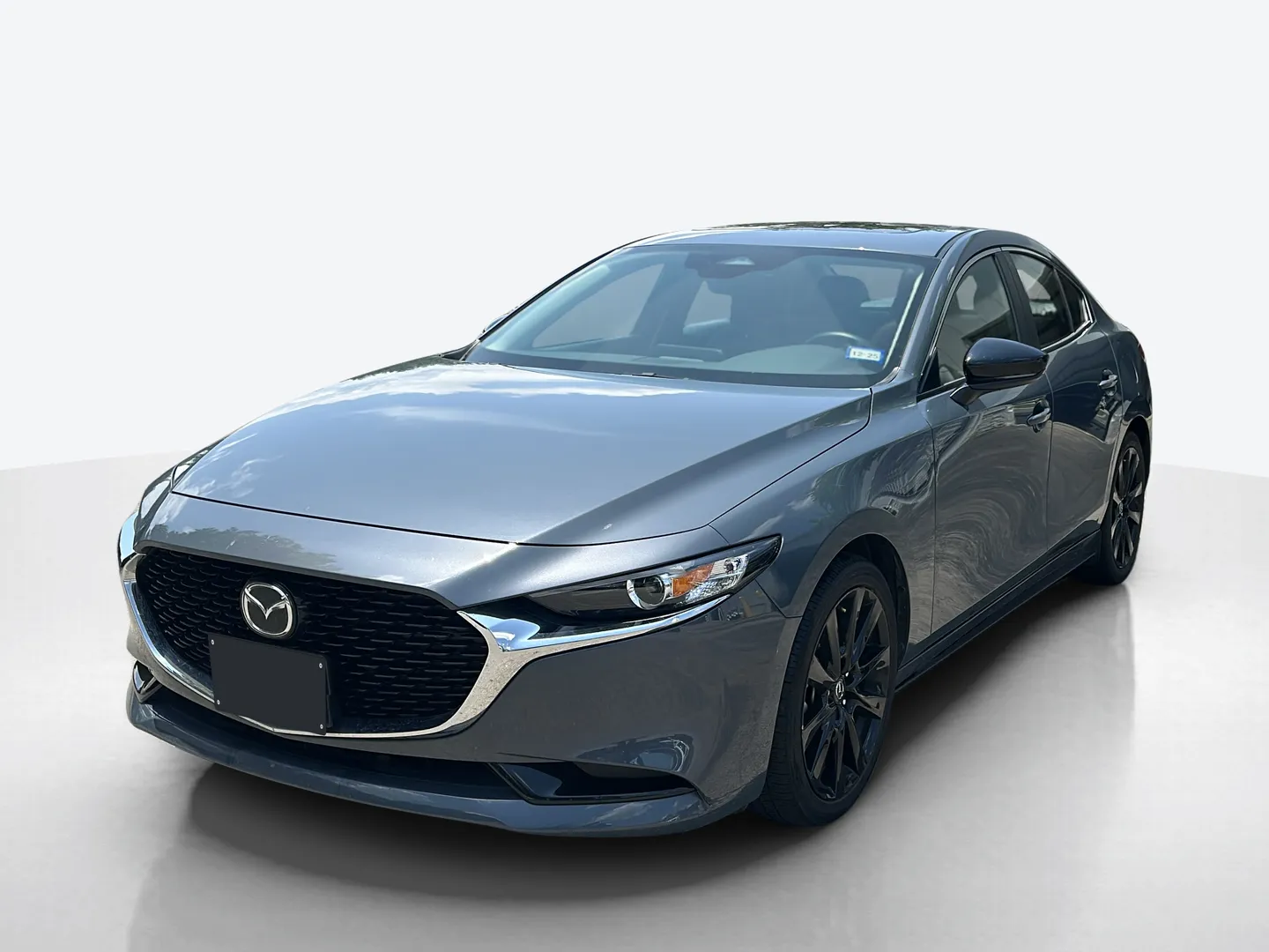 2024 Mazda Mazda3 Sedan