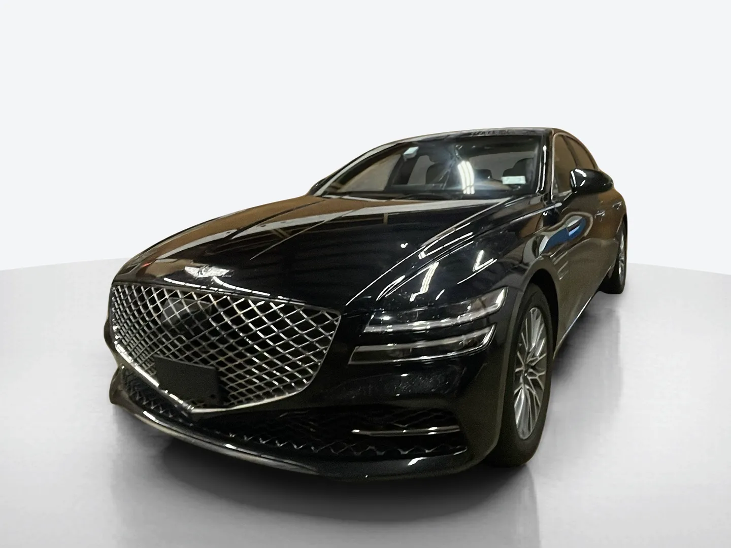 2023 Genesis G80