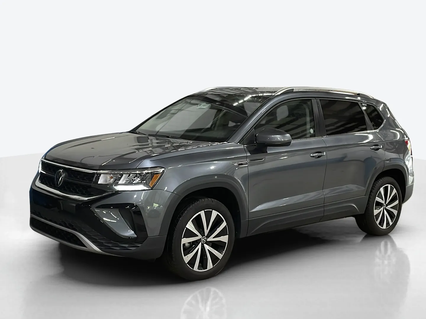 2024 Volkswagen Taos