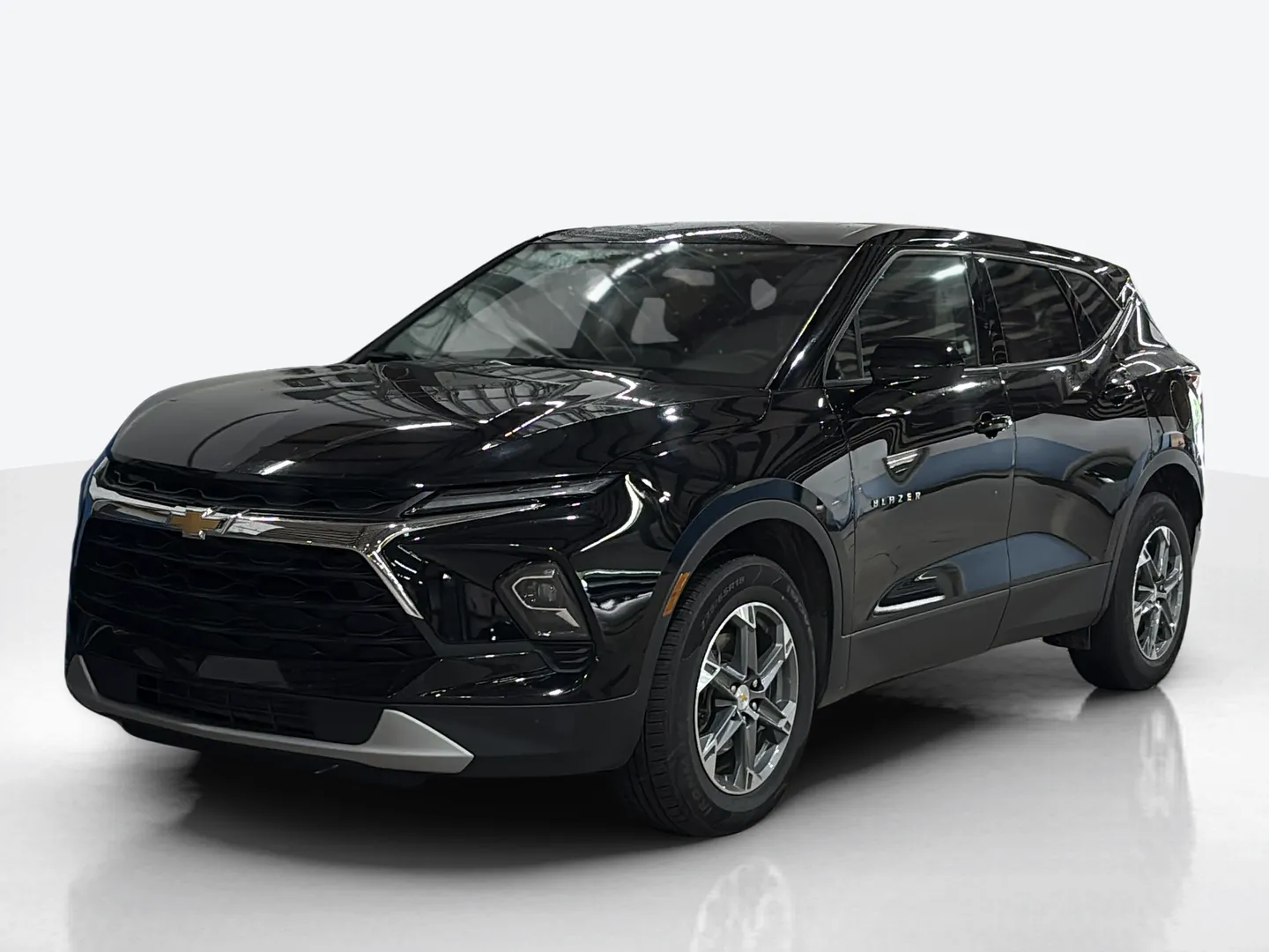 2023 Chevrolet Blazer