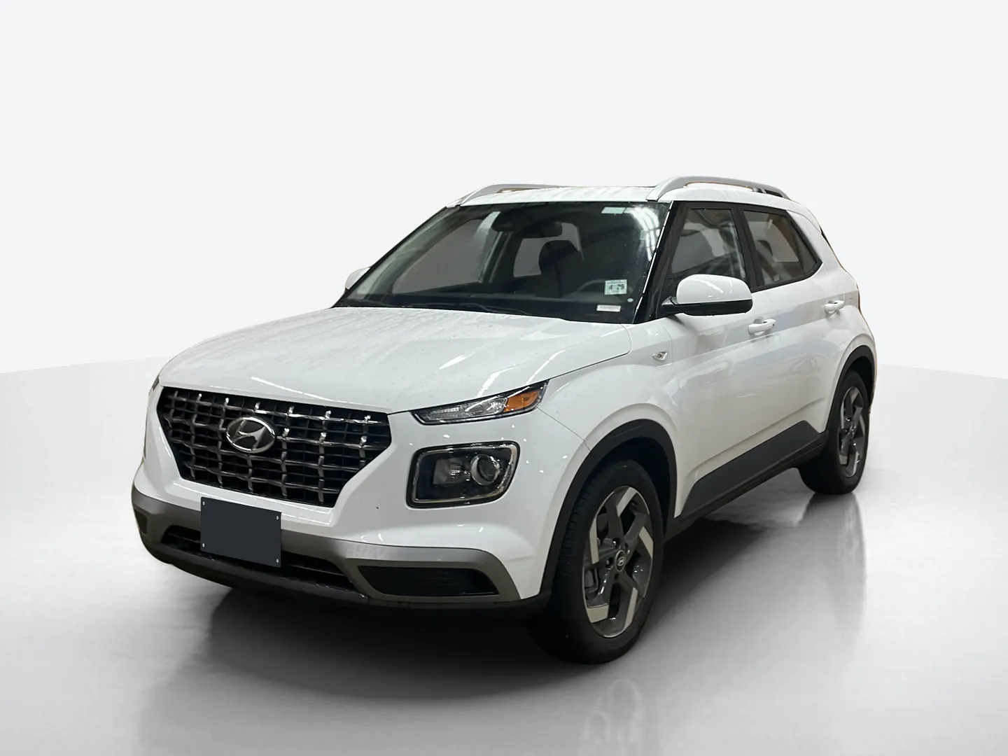 2025 Hyundai Venue
