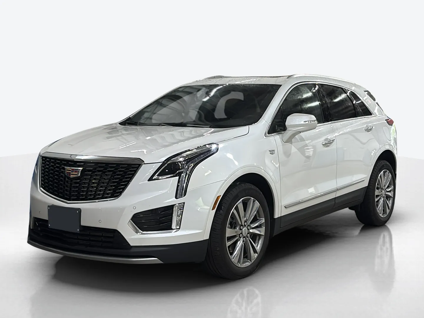 2024 Cadillac XT5