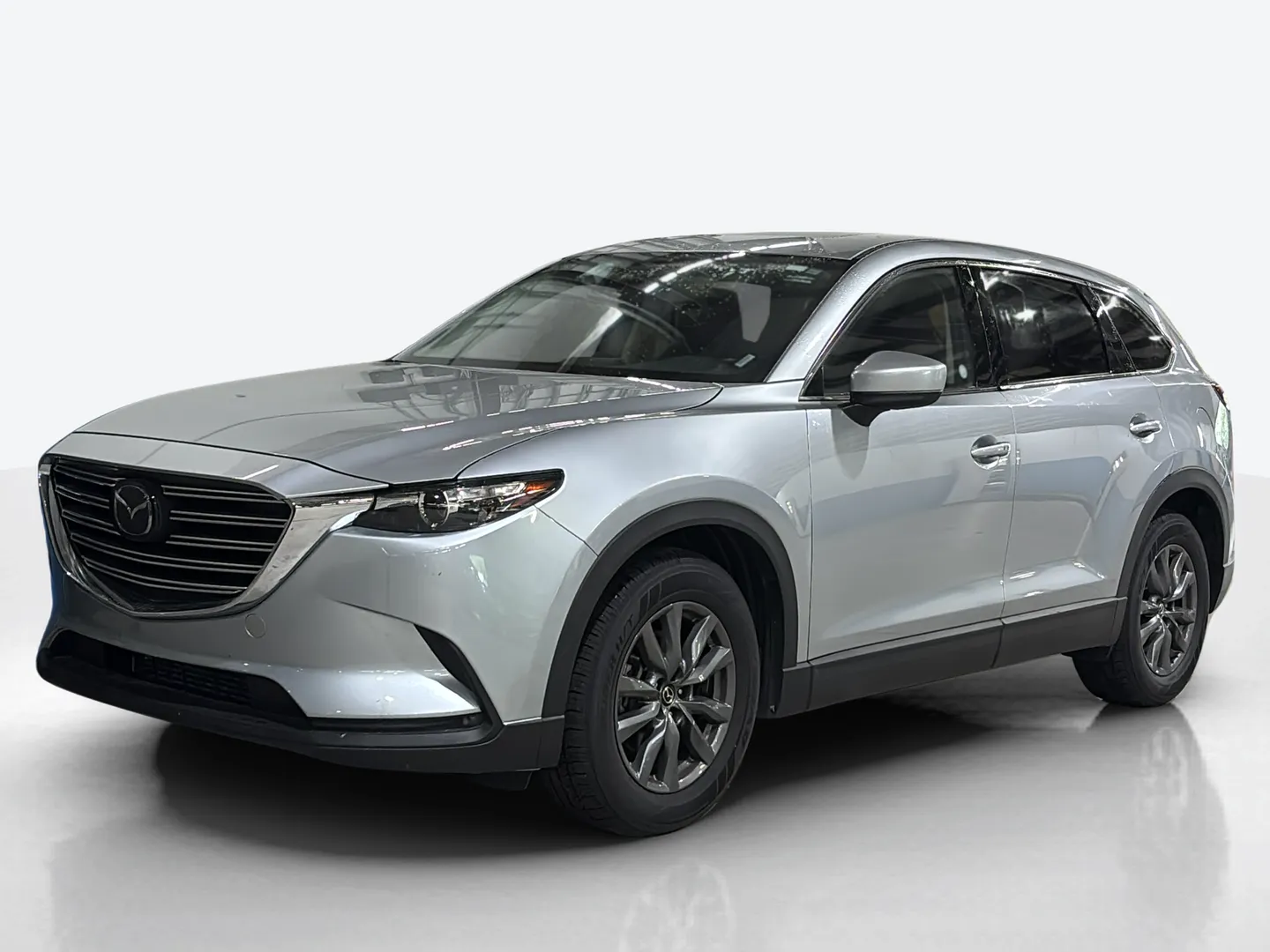 2023 Mazda CX-9
