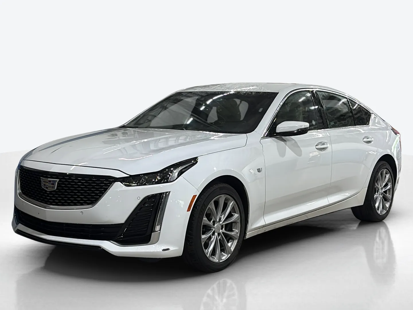 2024 Cadillac CT5
