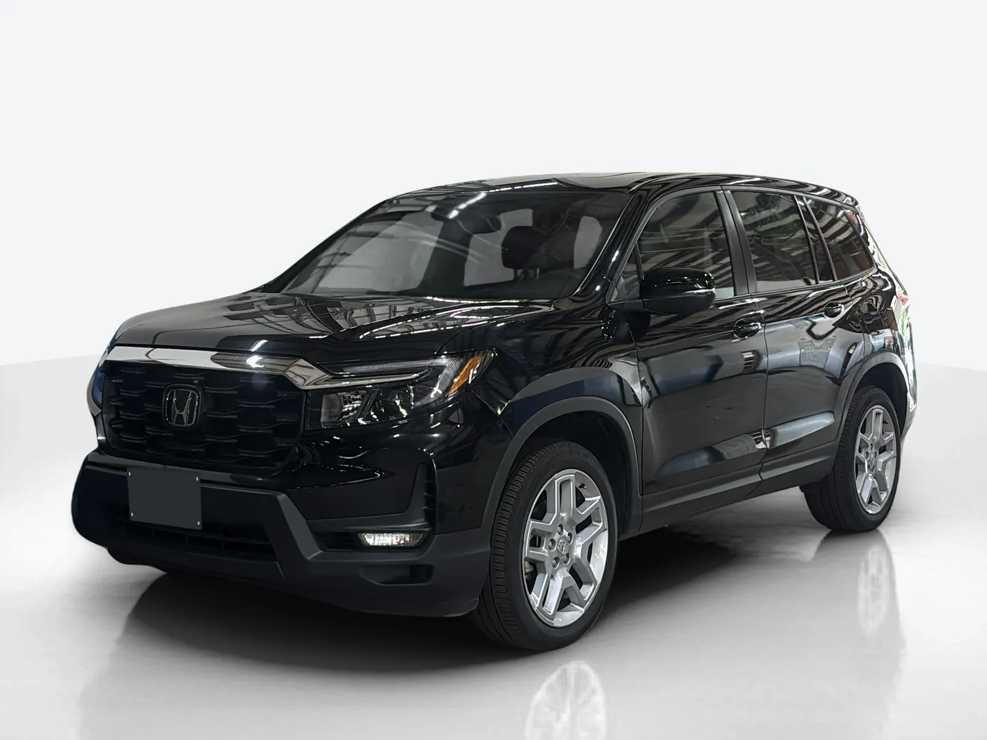 2024 Honda Passport