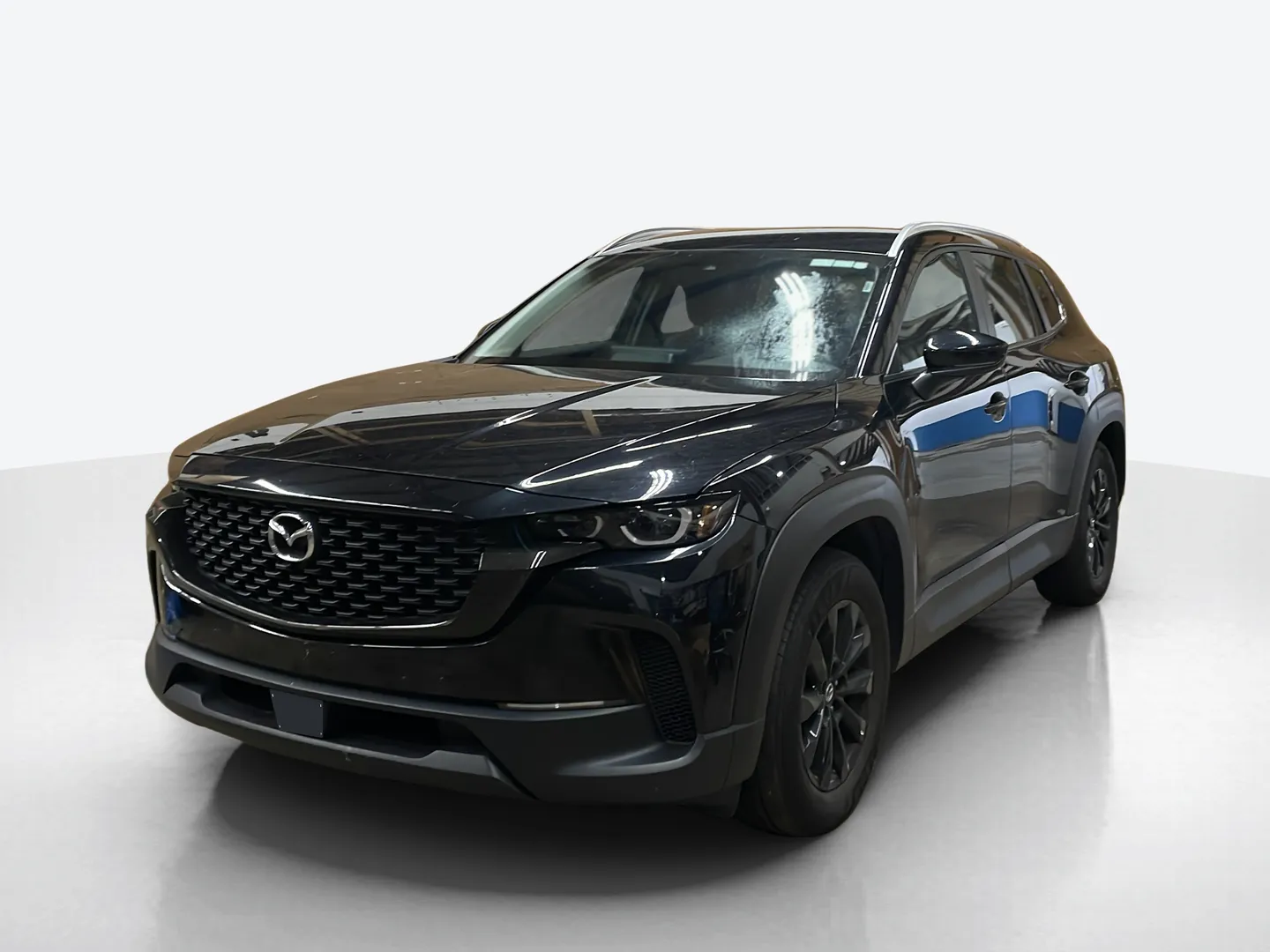 2024 Mazda CX-50