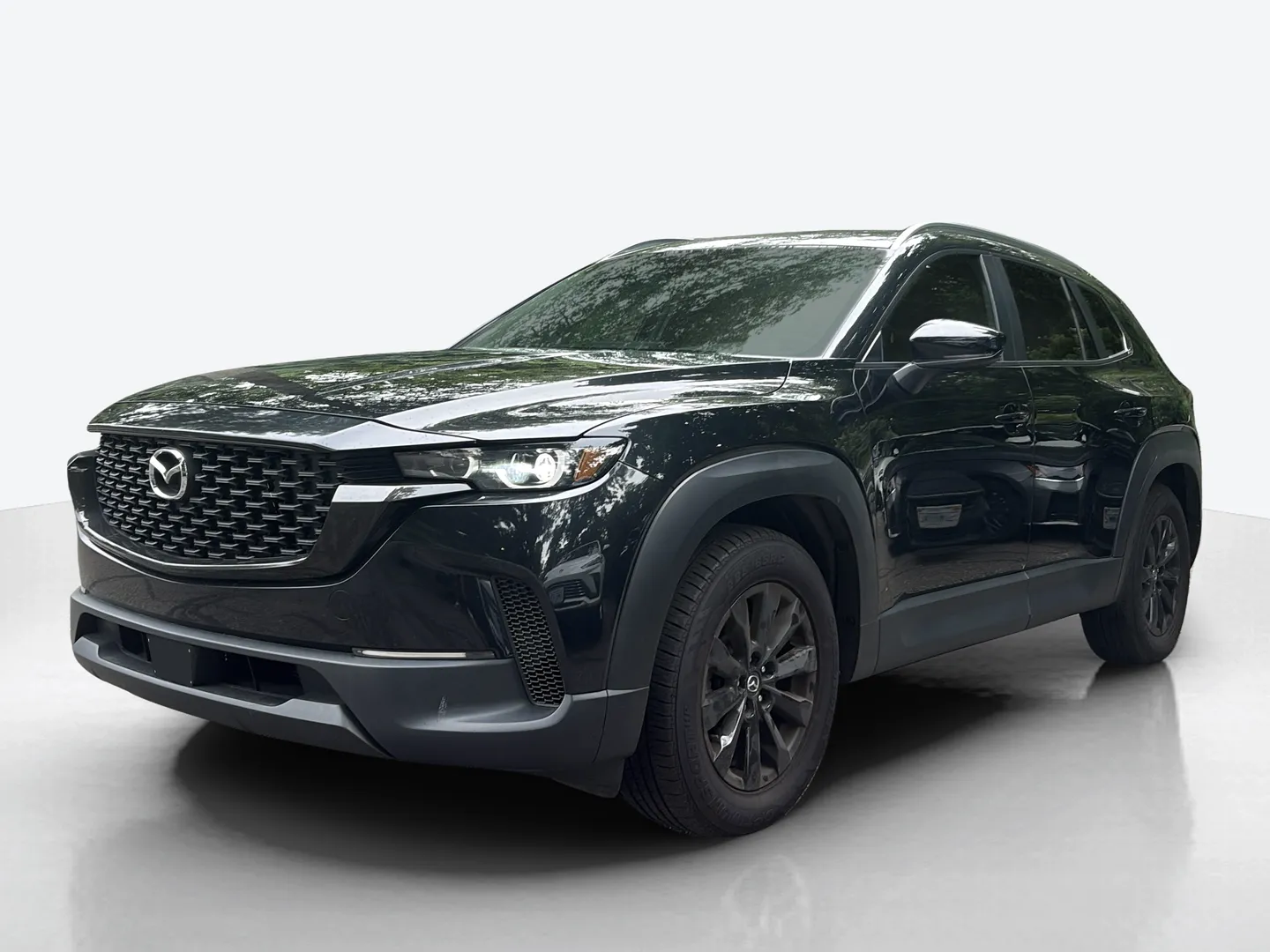 2024 Mazda CX-50 — image 1 of 8