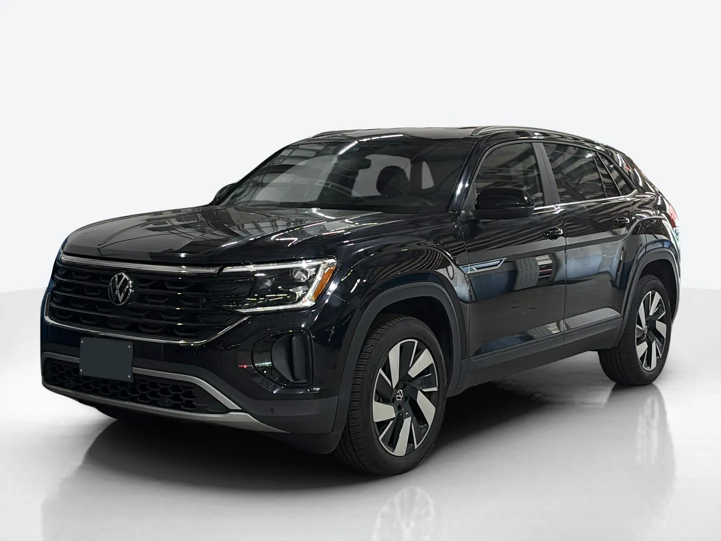 2024 Volkswagen Atlas Cross Sport