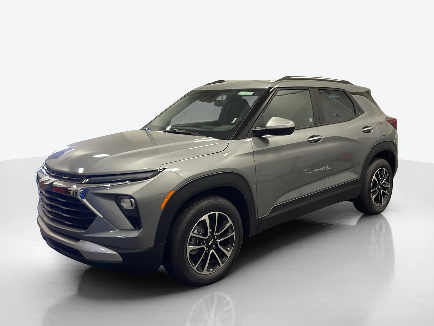 2025 Chevrolet Trailblazer