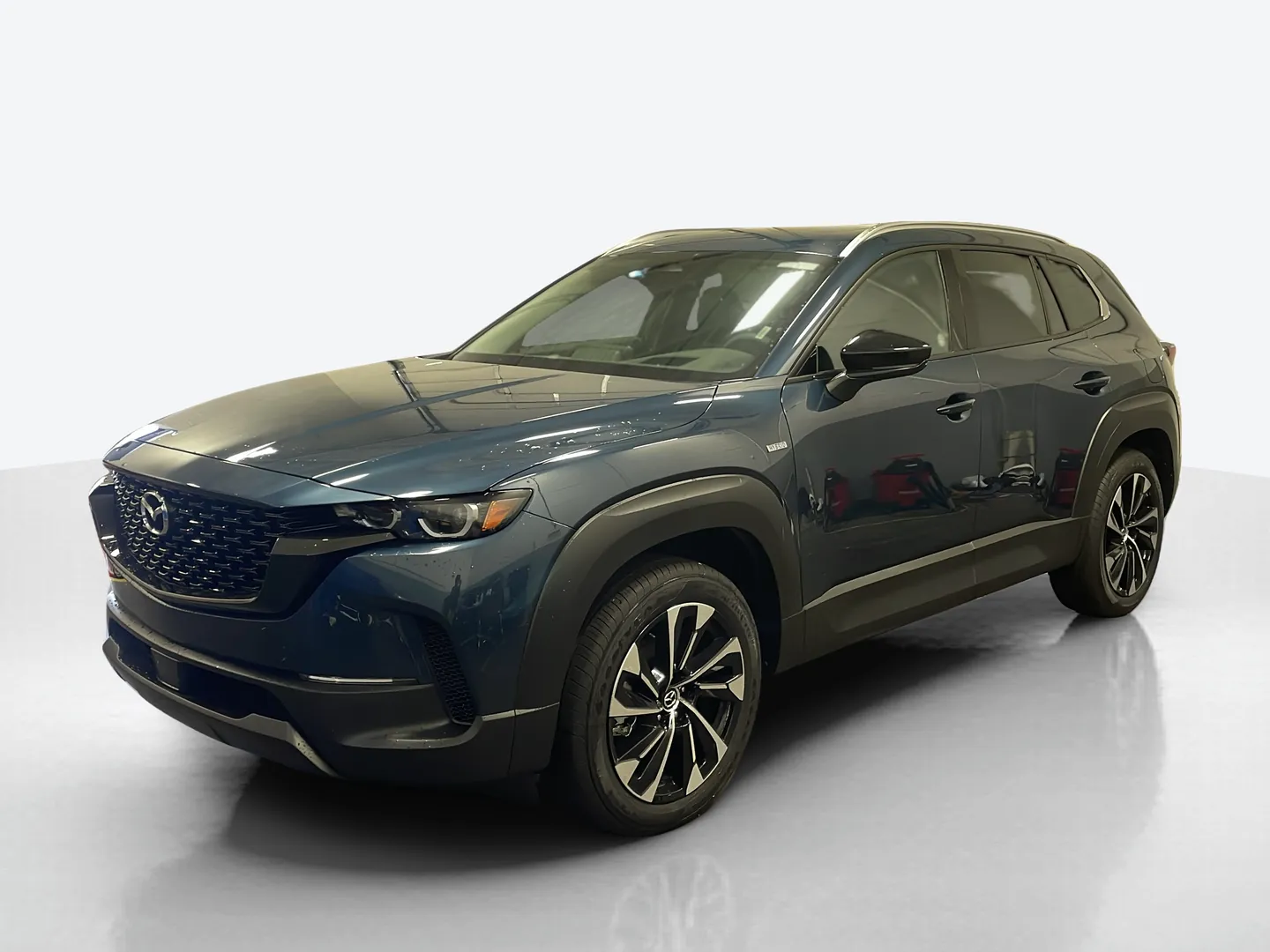 2025 Mazda CX-50 Hybrid