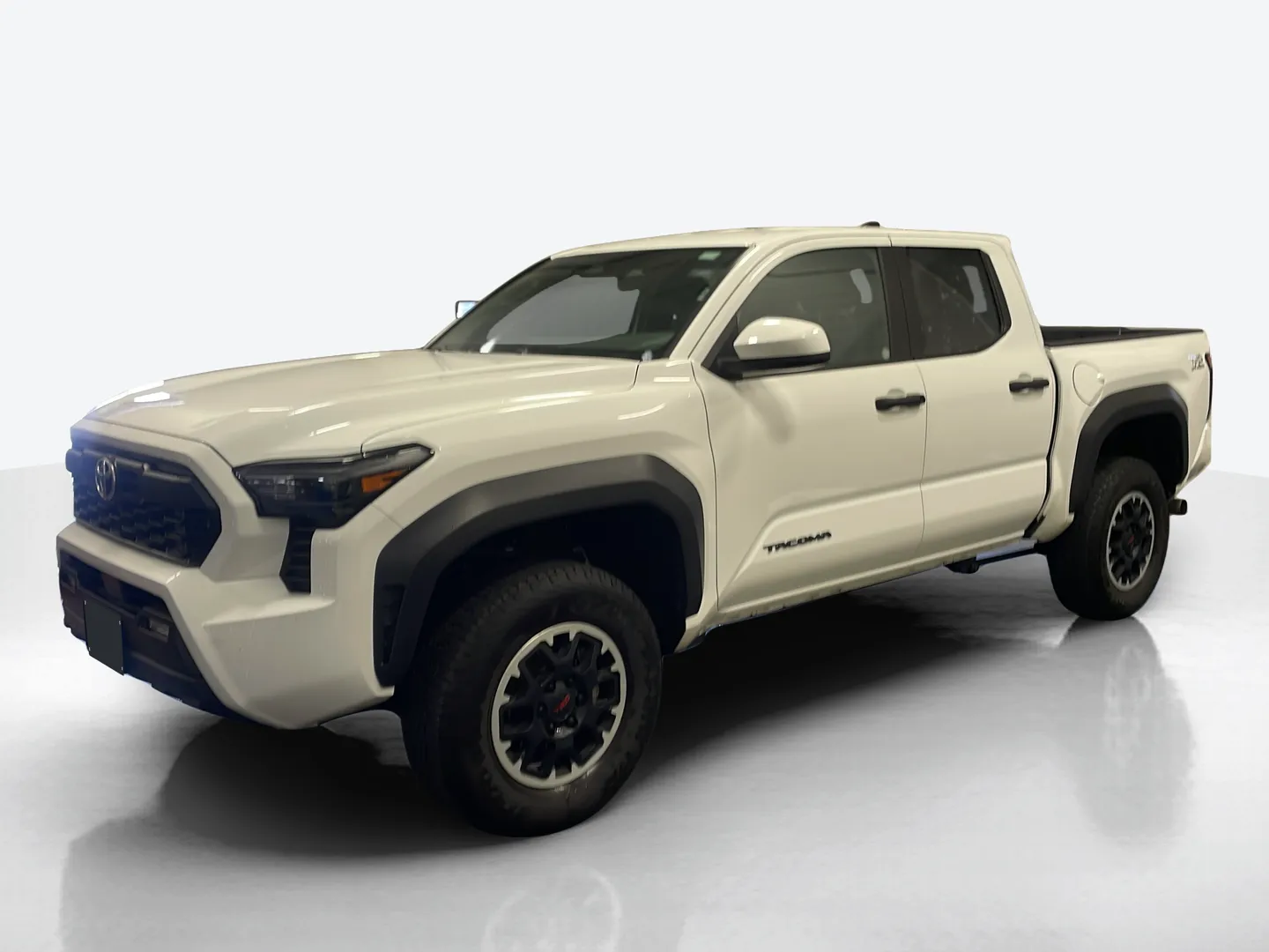 2024 Toyota Tacoma 4WD