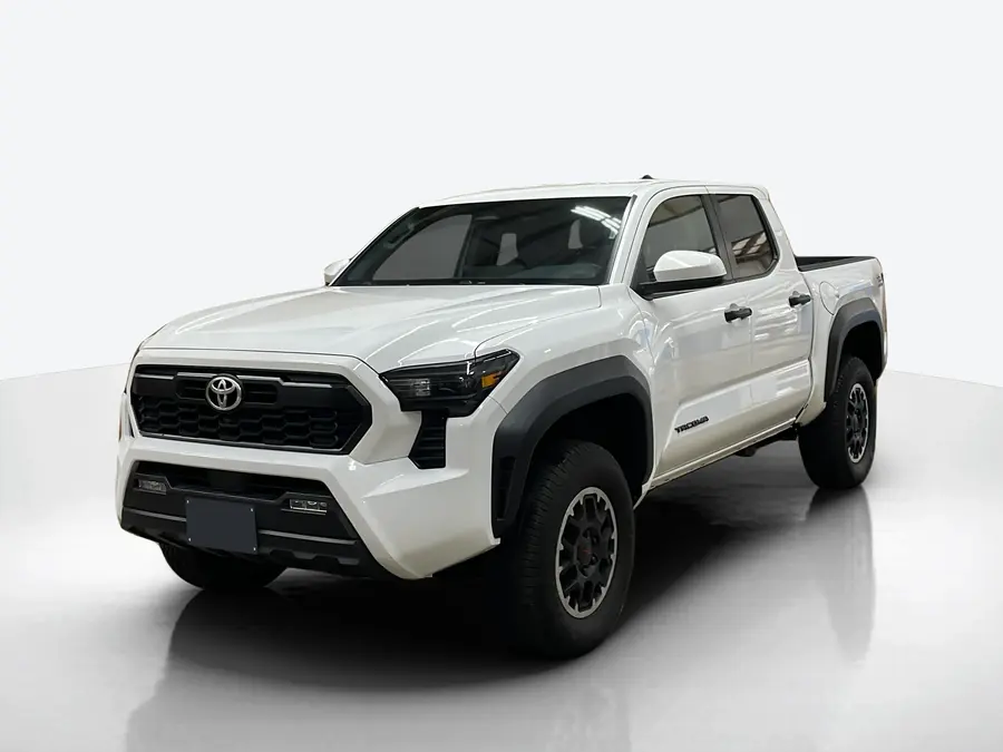 2024 Toyota Tacoma 4WD