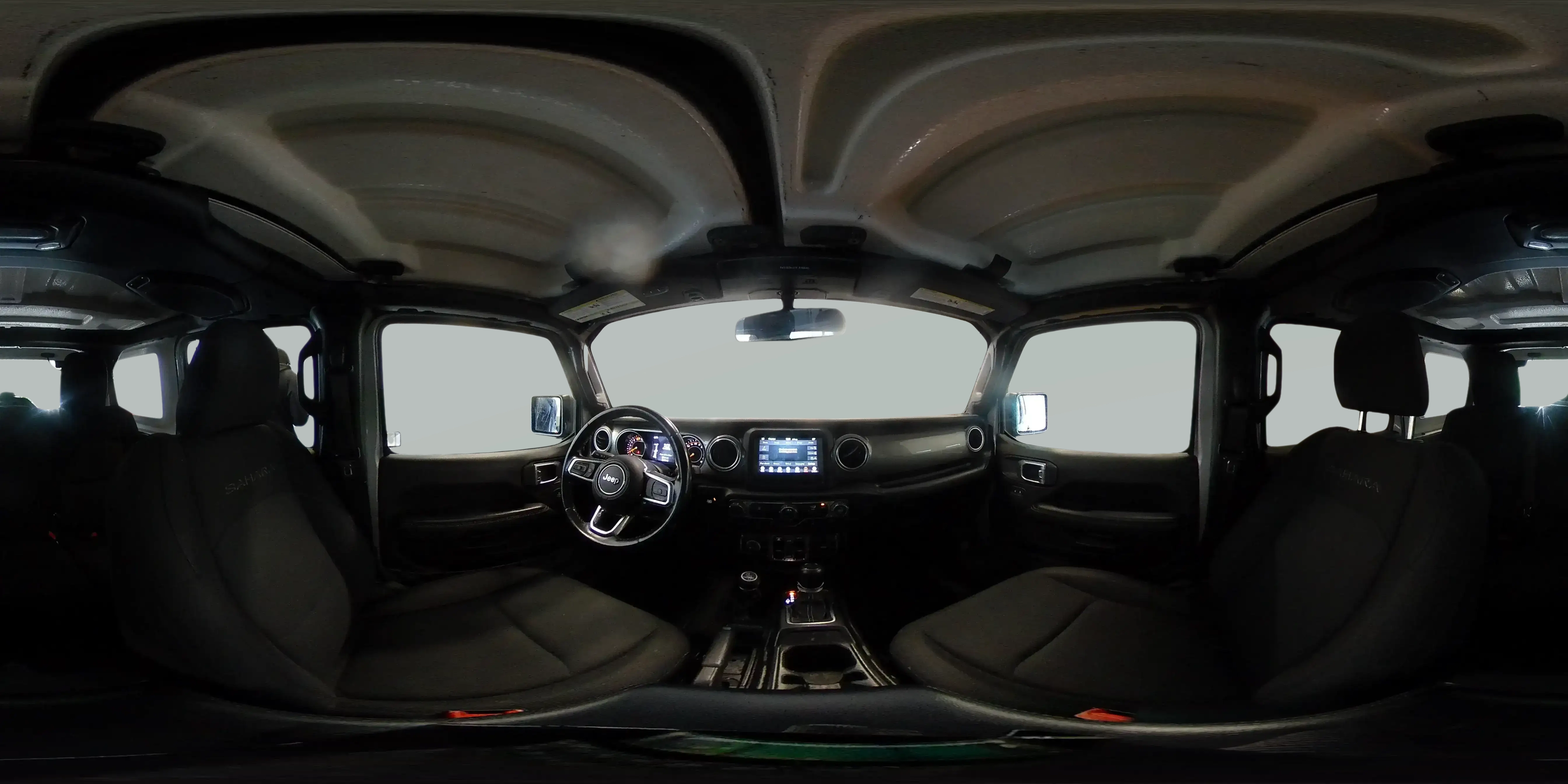 Vehicle driving wheel focus shot