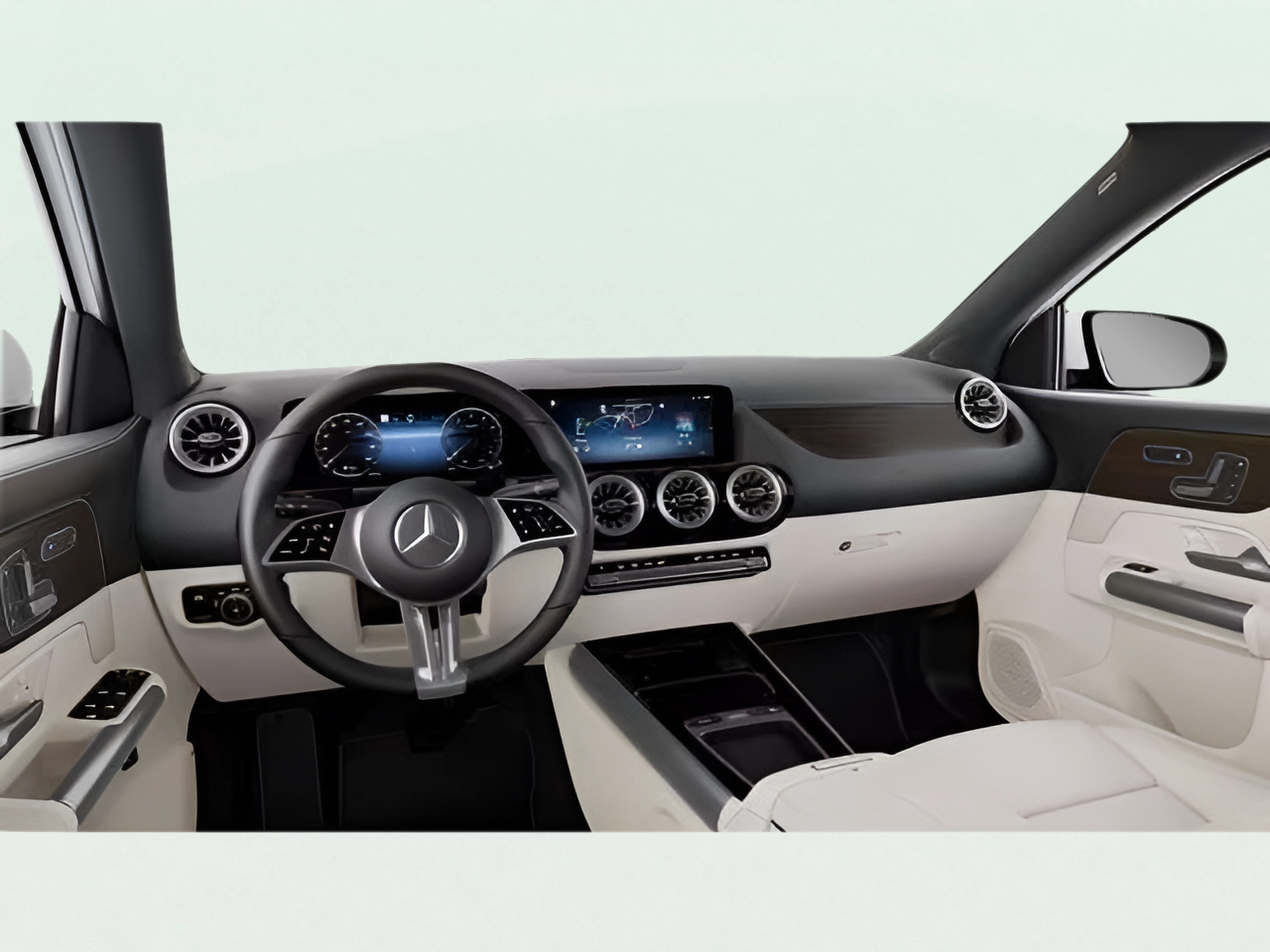 Vehicle interior extra 1
