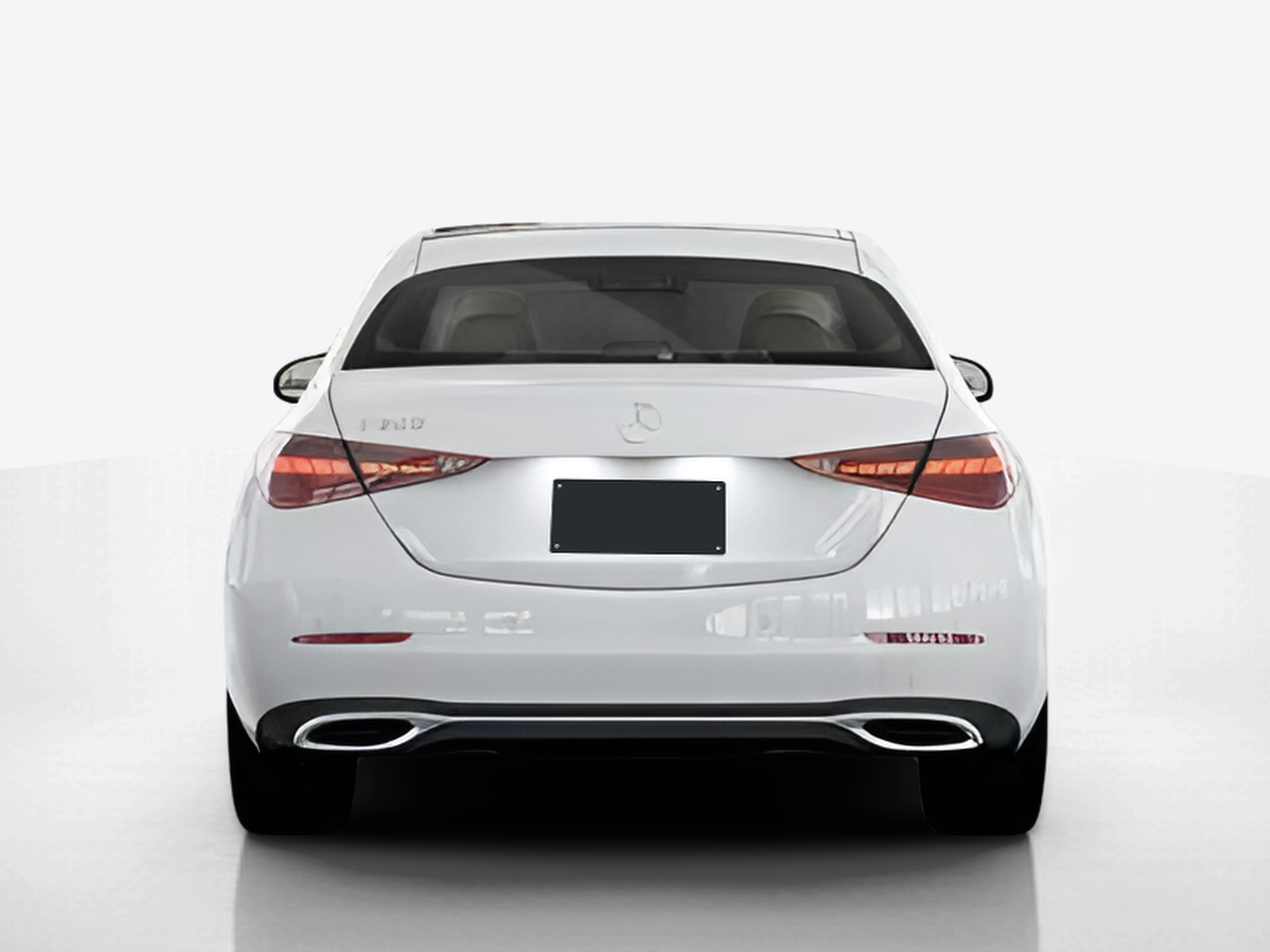 Vehicle exterior side
