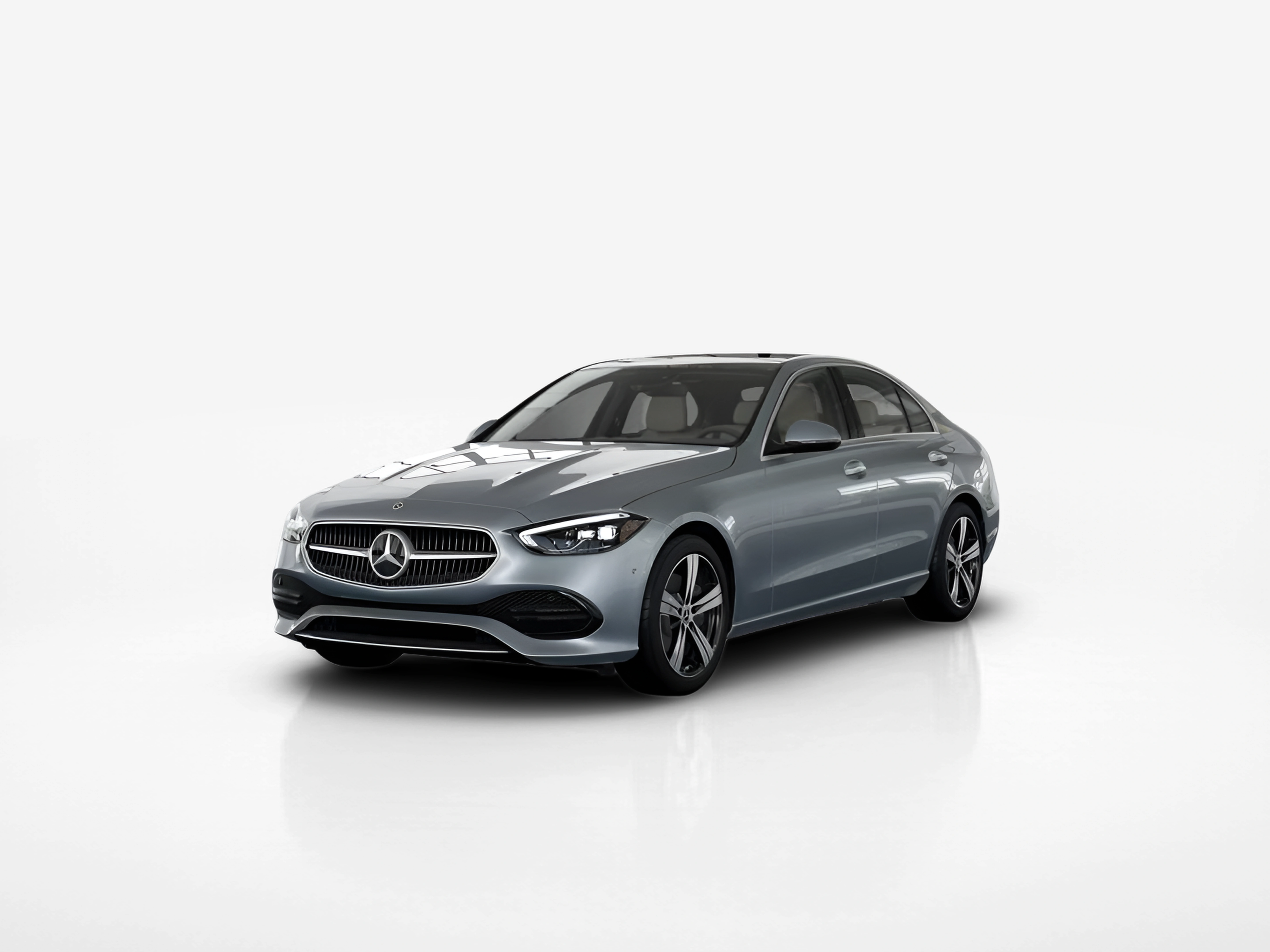 Vehicle exterior front